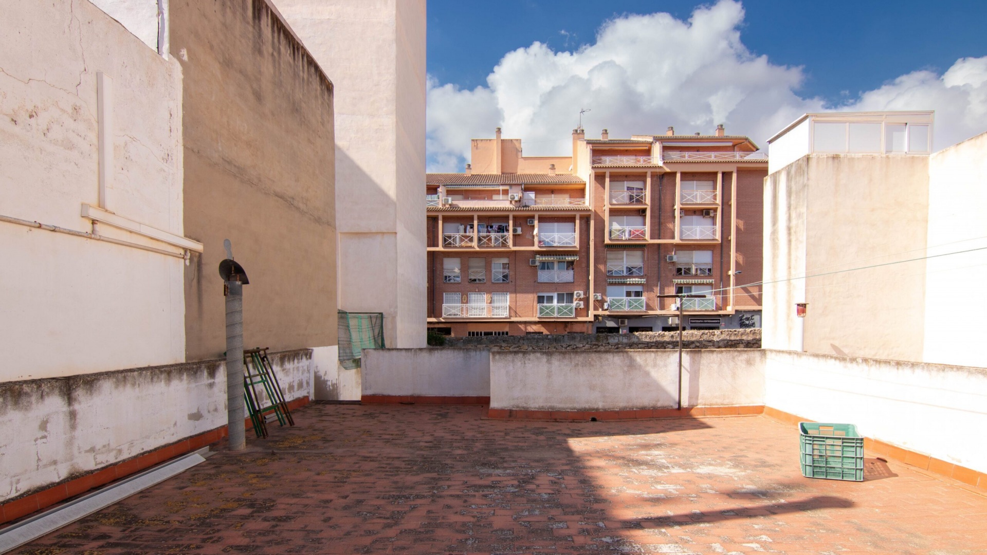 Återförsäljning - Bungalow - Torrevieja - Beachside Torrevieja