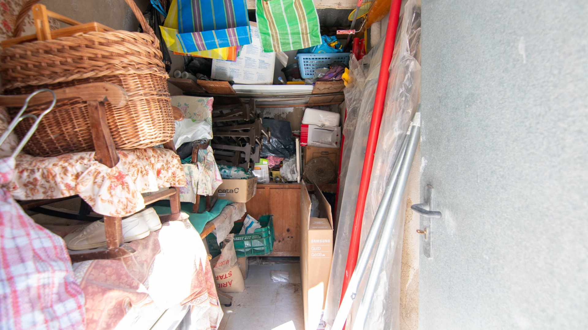 Återförsäljning - Bungalow - Torrevieja - Beachside Torrevieja