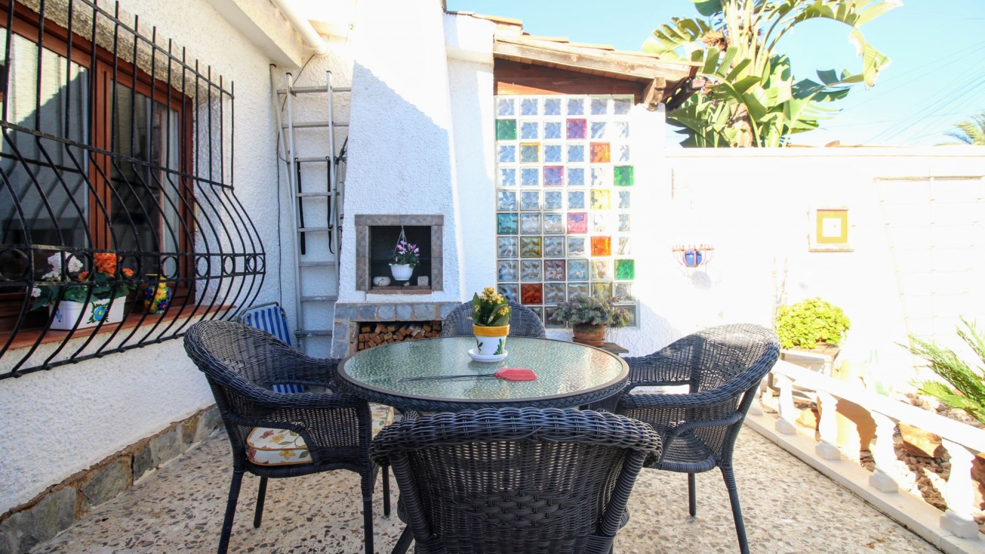 Återförsäljning - Bungalow - Torrevieja - Beachside Torrevieja