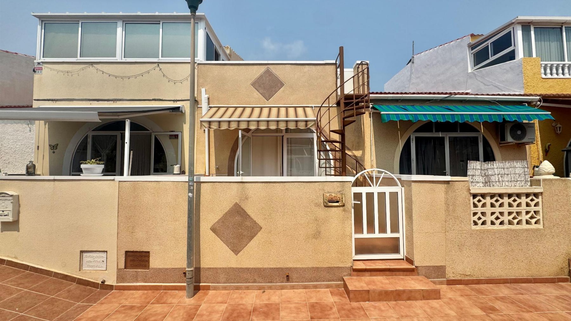 Återförsäljning - Bungalow - Torrevieja - el chaparral