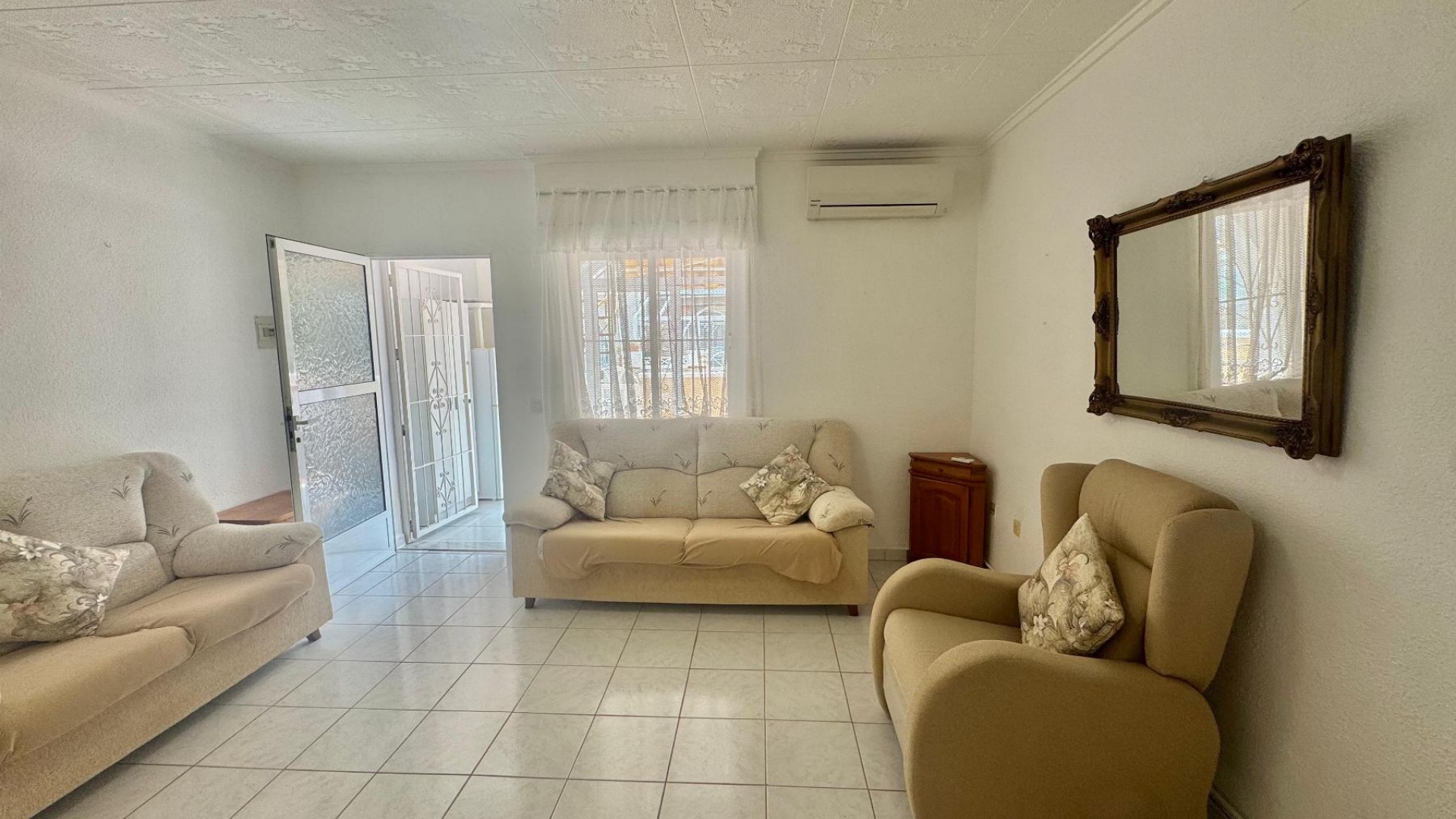 Återförsäljning - Bungalow - Torrevieja - el chaparral