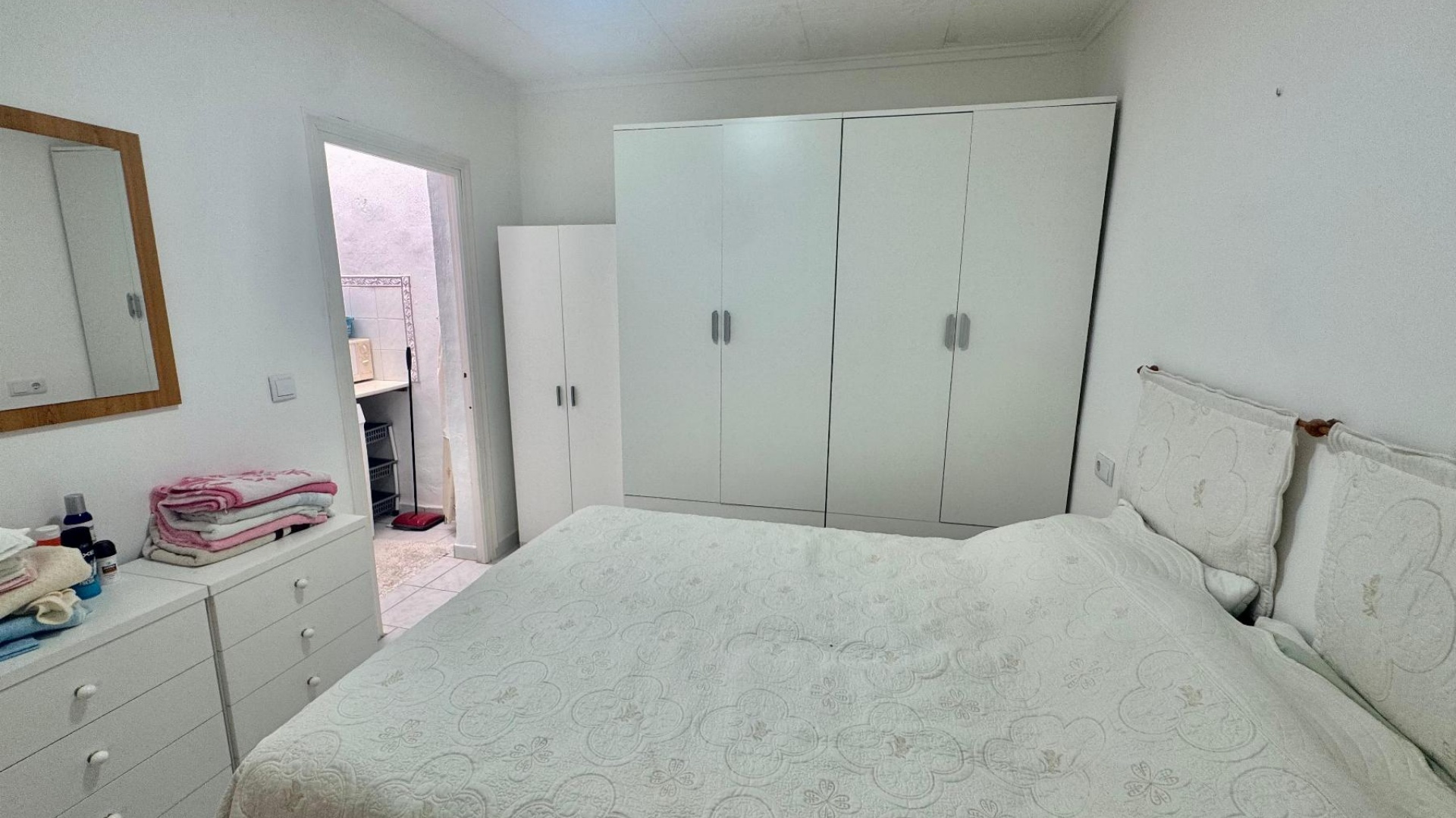 Återförsäljning - Bungalow - Torrevieja - el chaparral