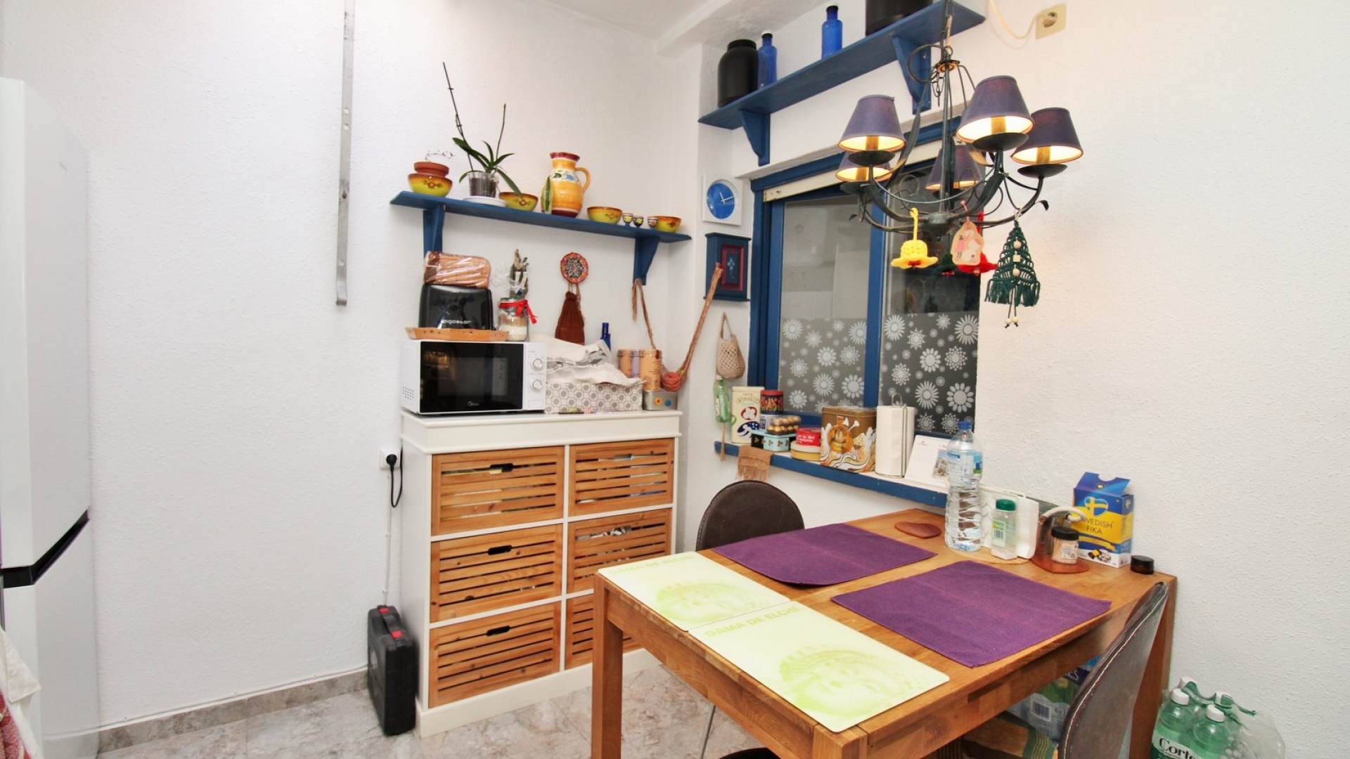 Återförsäljning - Bungalow - Torrevieja - el chaparral