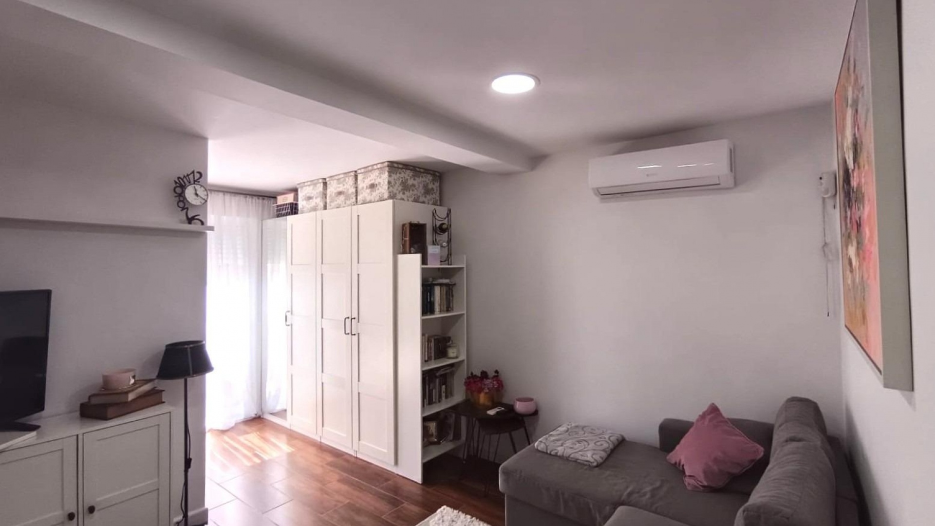 Återförsäljning - Bungalow - Torrevieja - el chaparral