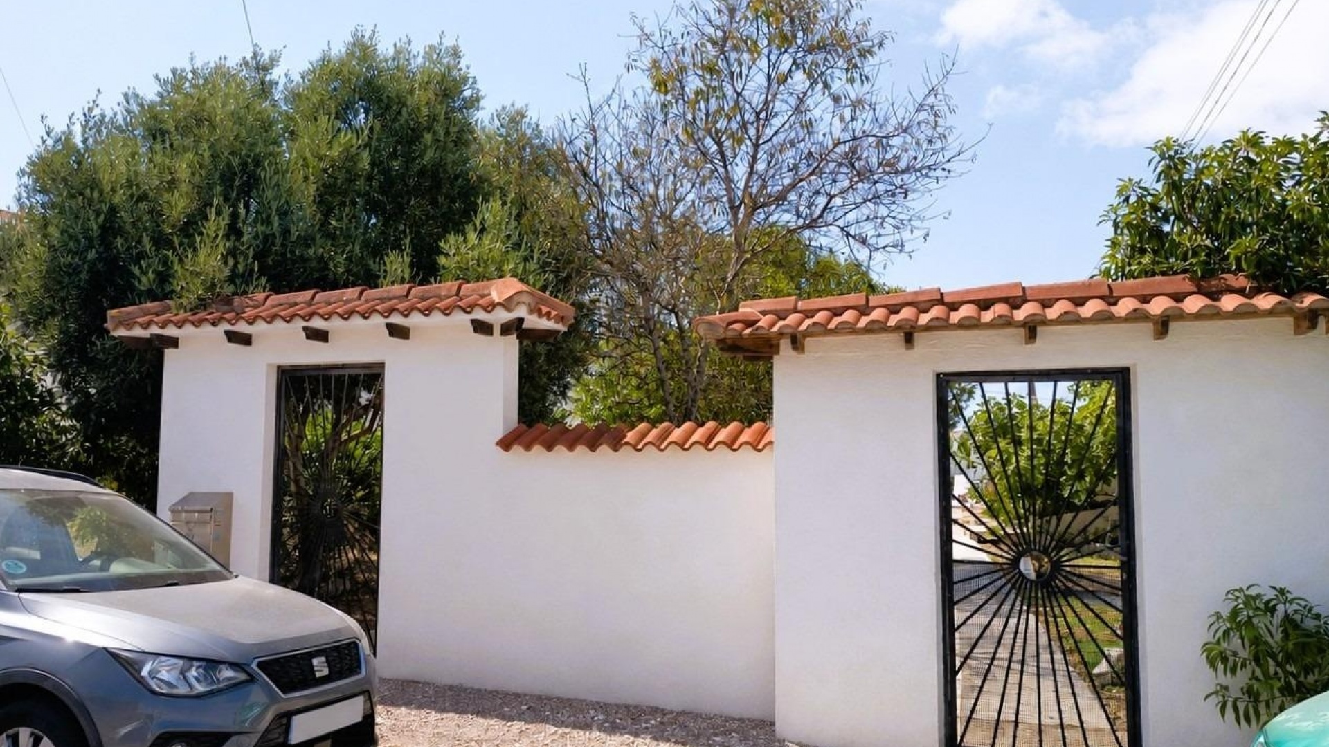 Återförsäljning - Bungalow - Torrevieja - el chaparral