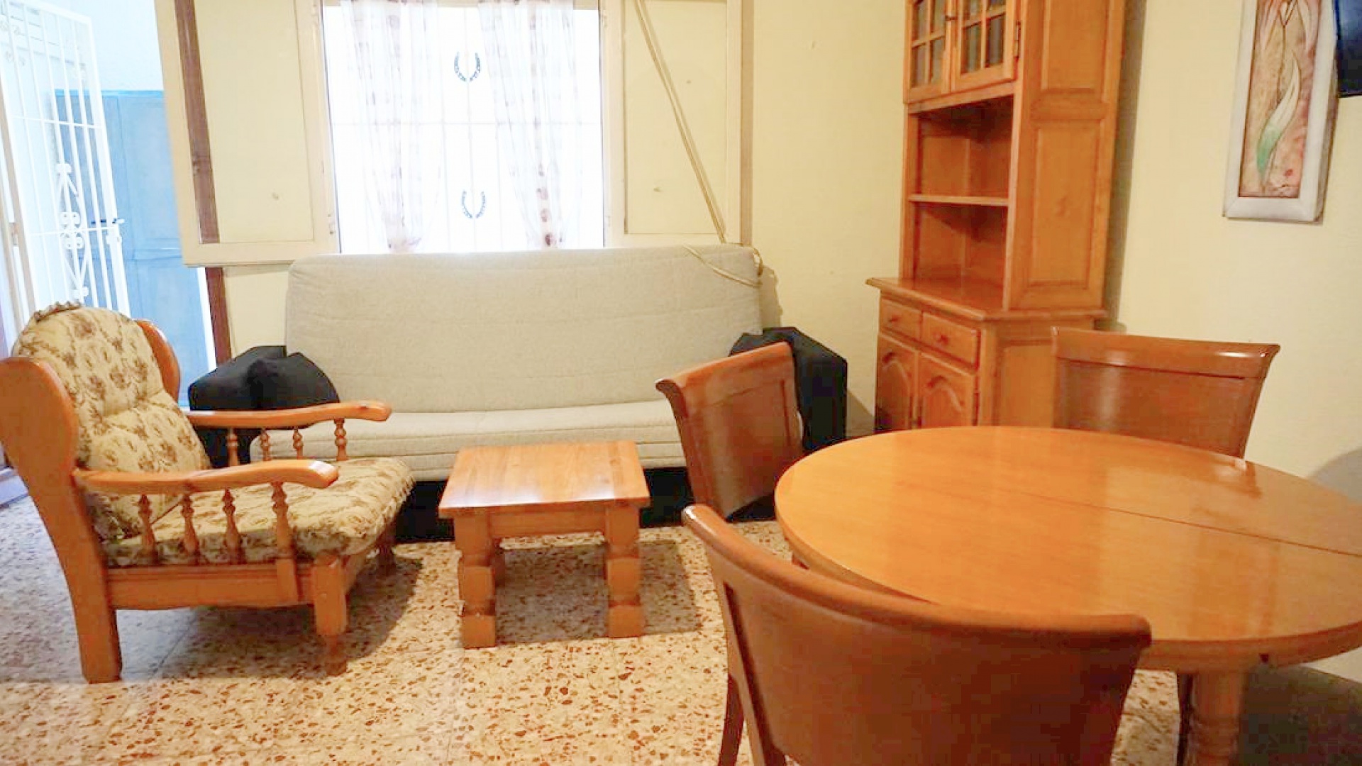 Återförsäljning - Bungalow - Torrevieja - la siesta