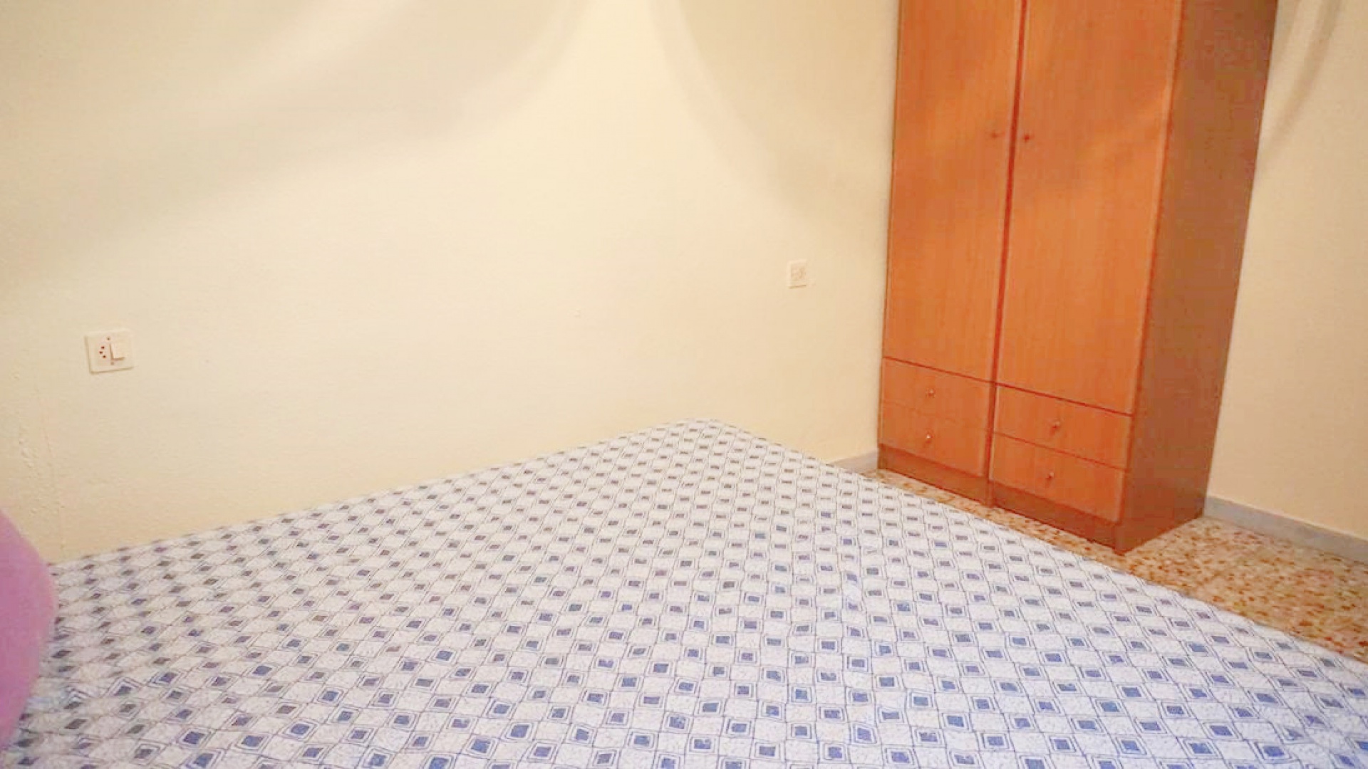 Återförsäljning - Bungalow - Torrevieja - la siesta