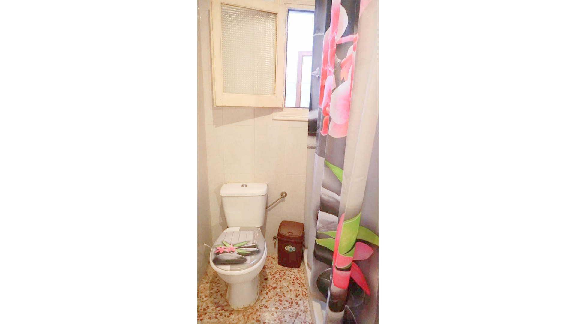 Återförsäljning - Bungalow - Torrevieja - la siesta