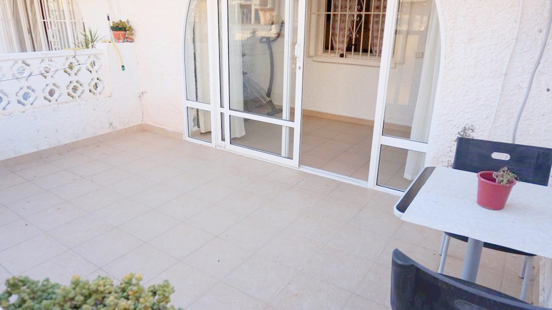 Återförsäljning - Bungalow - Torrevieja - la siesta