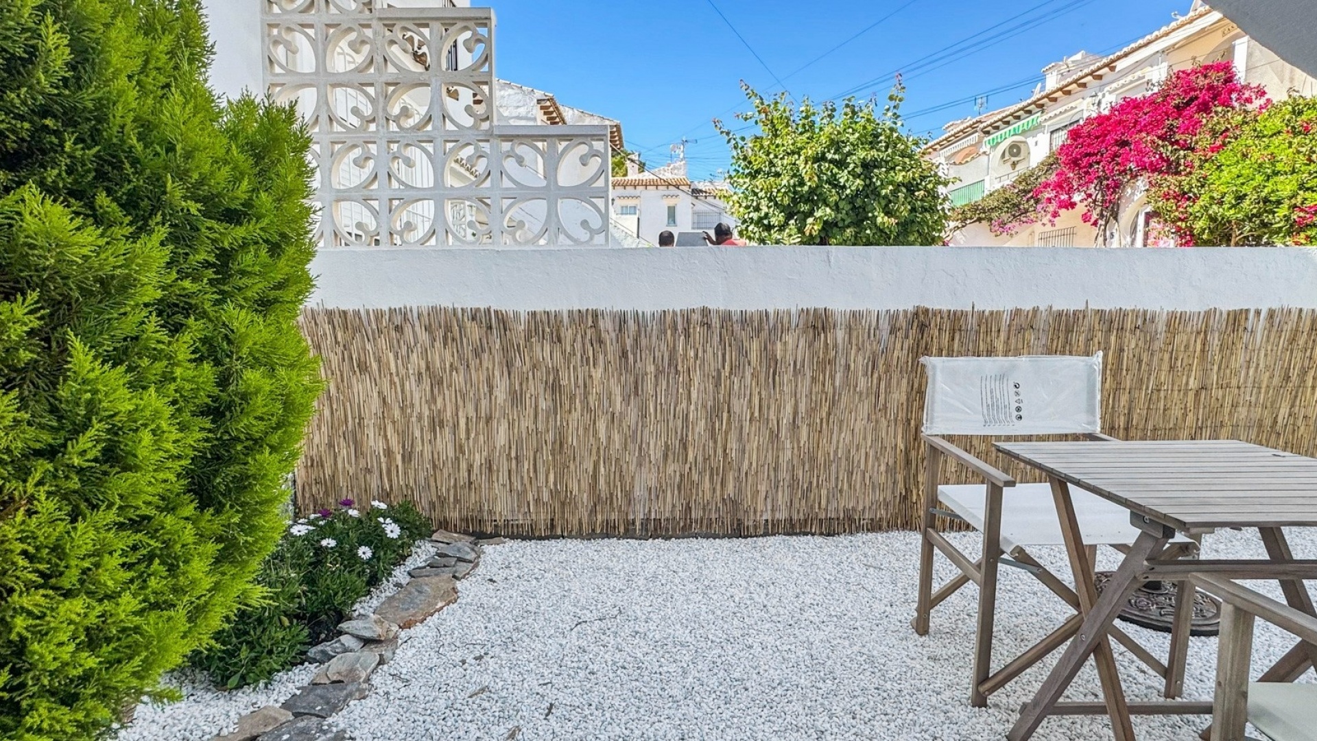 Återförsäljning - Bungalow - Torrevieja - Los balcones