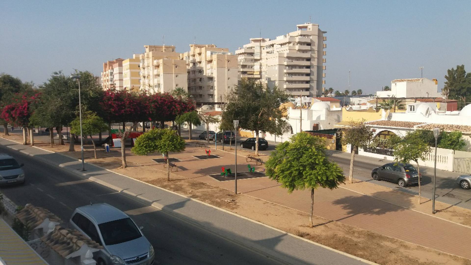 Återförsäljning - Bungalow - Torrevieja - Nueva Torrevieja