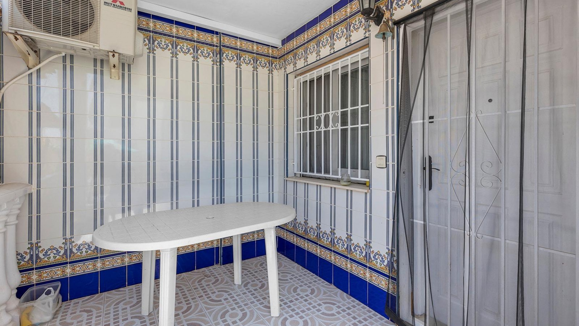 Återförsäljning - Bungalow - Torrevieja - parque del naciones