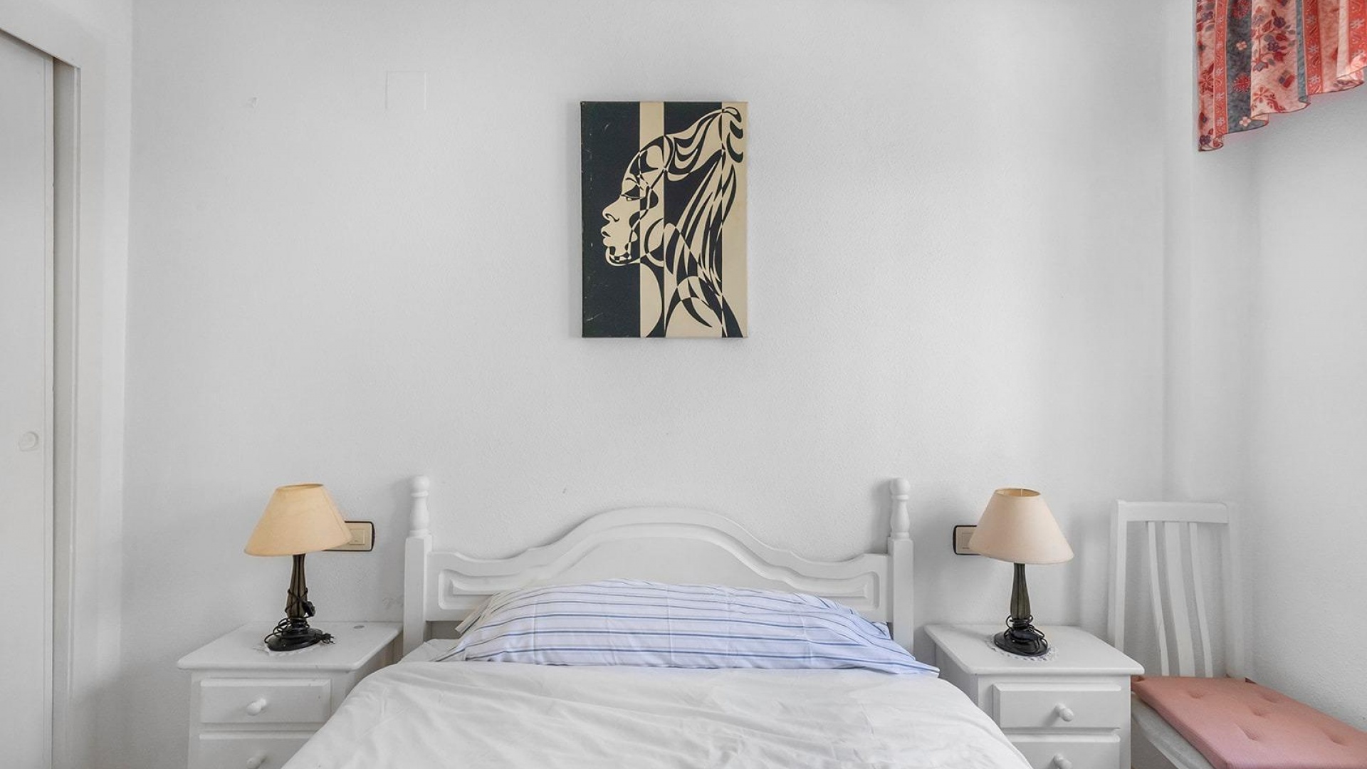 Återförsäljning - Bungalow - Torrevieja - parque del naciones