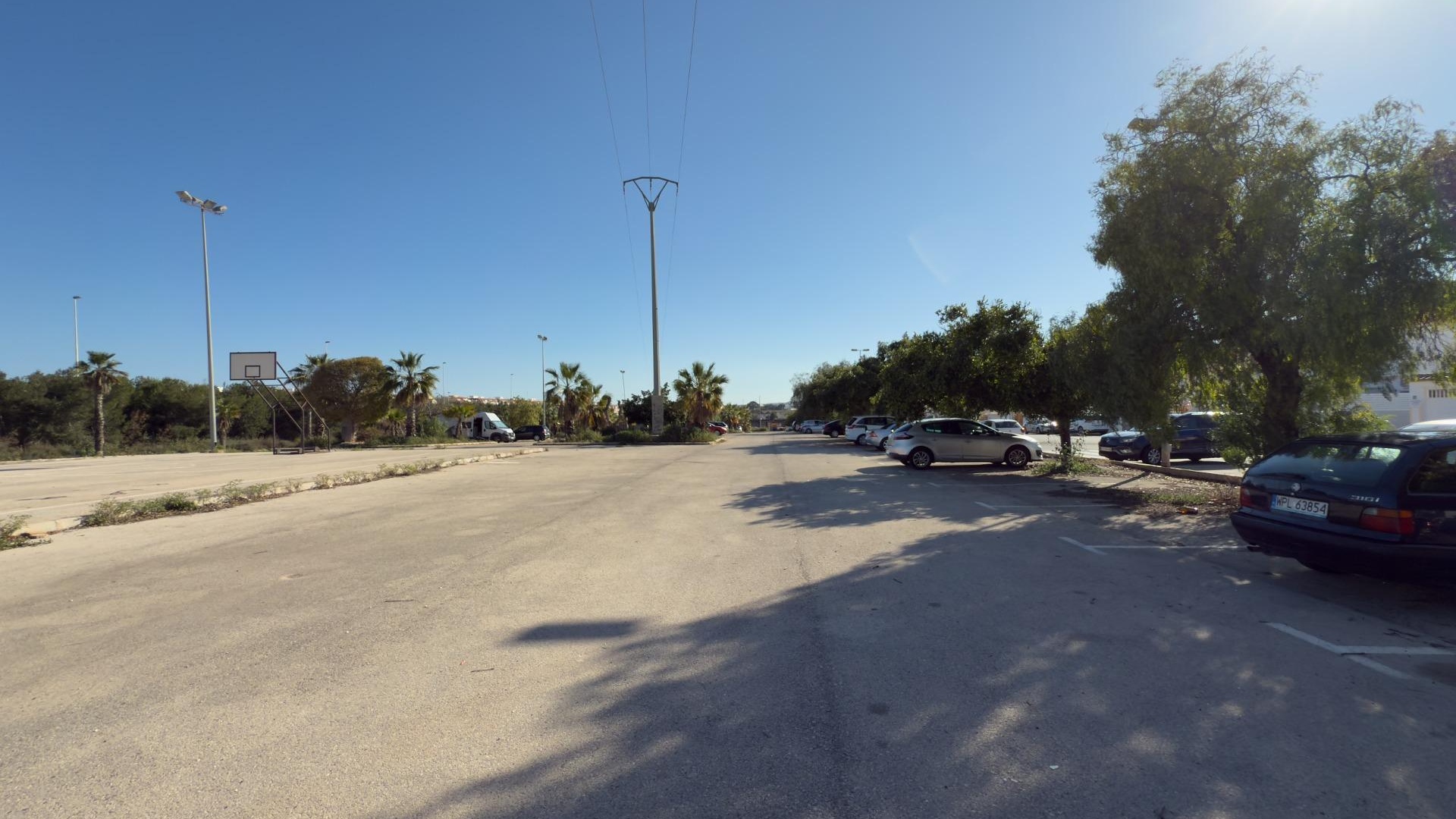 Återförsäljning - Bungalow - Torrevieja - parque del naciones