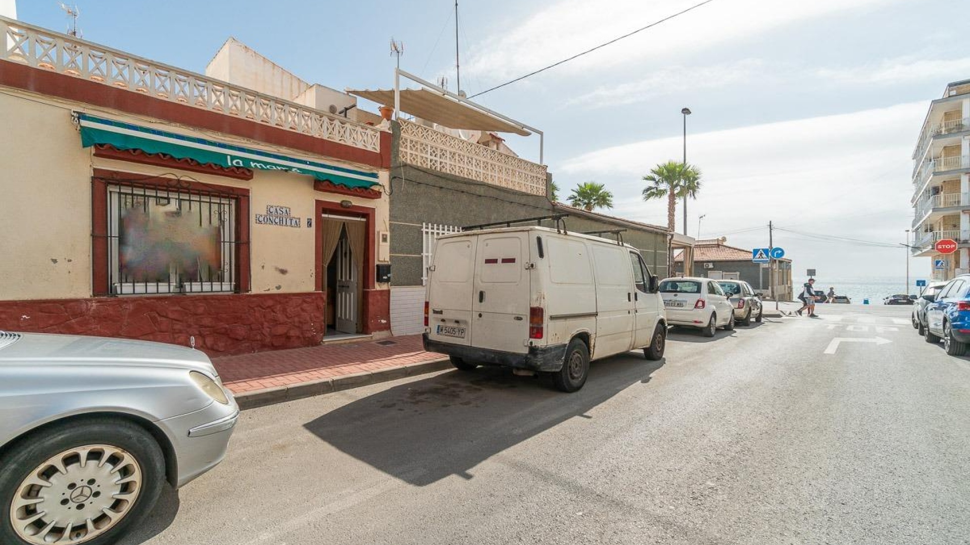 Återförsäljning - Bungalow - Torrevieja - Playa de los Naufragos