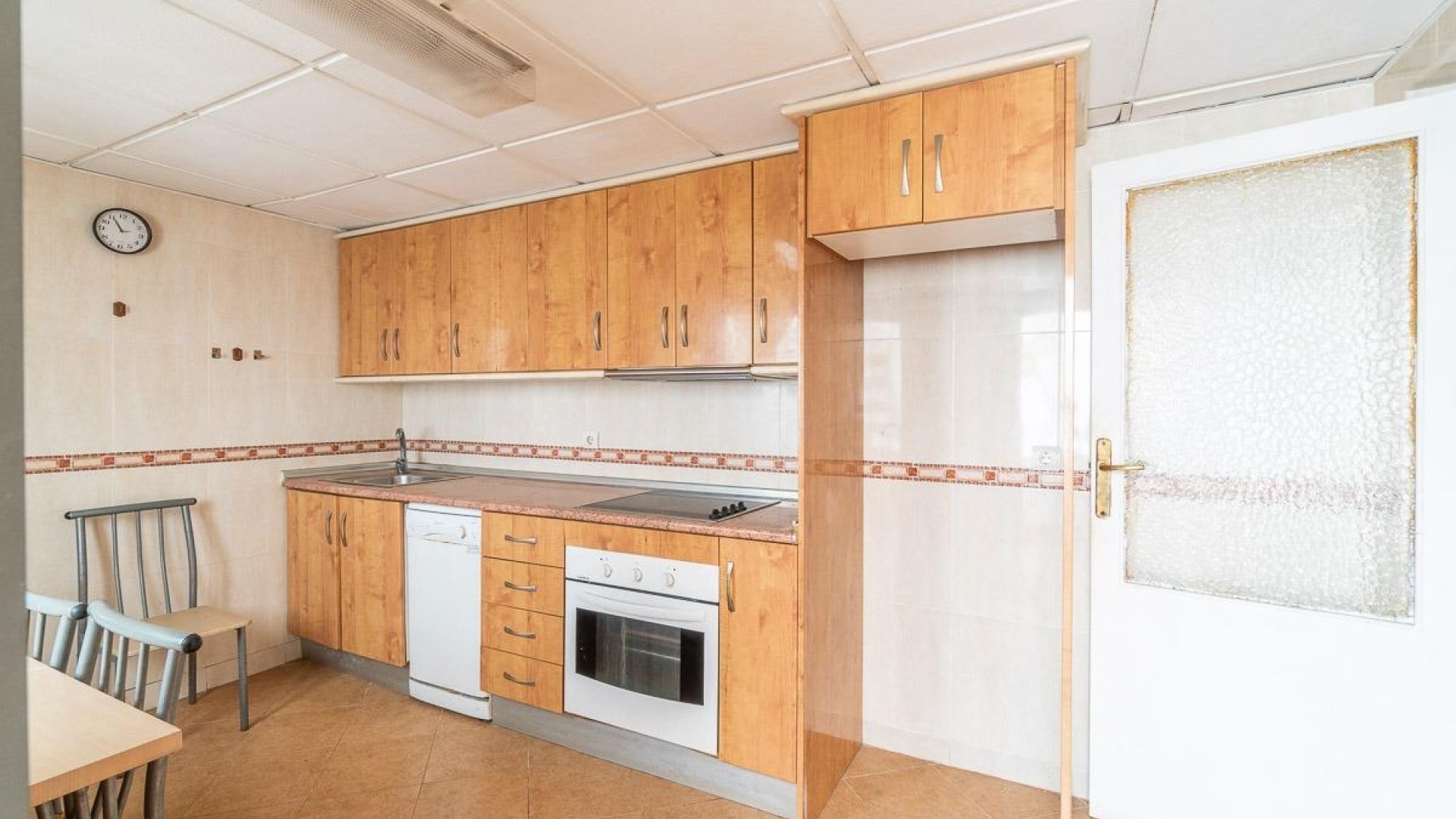 Återförsäljning - Bungalow - Torrevieja - Playa de los Naufragos