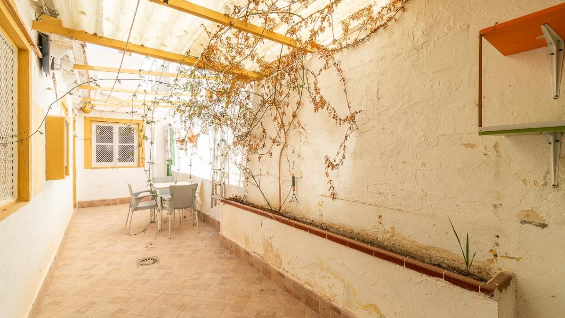 Återförsäljning - Bungalow - Torrevieja - Playa de los Naufragos