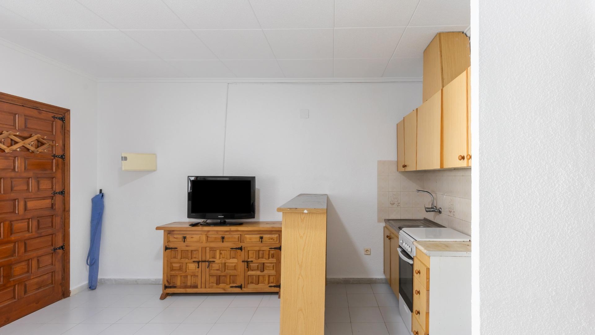 Återförsäljning - Bungalow - Torrevieja - san luis