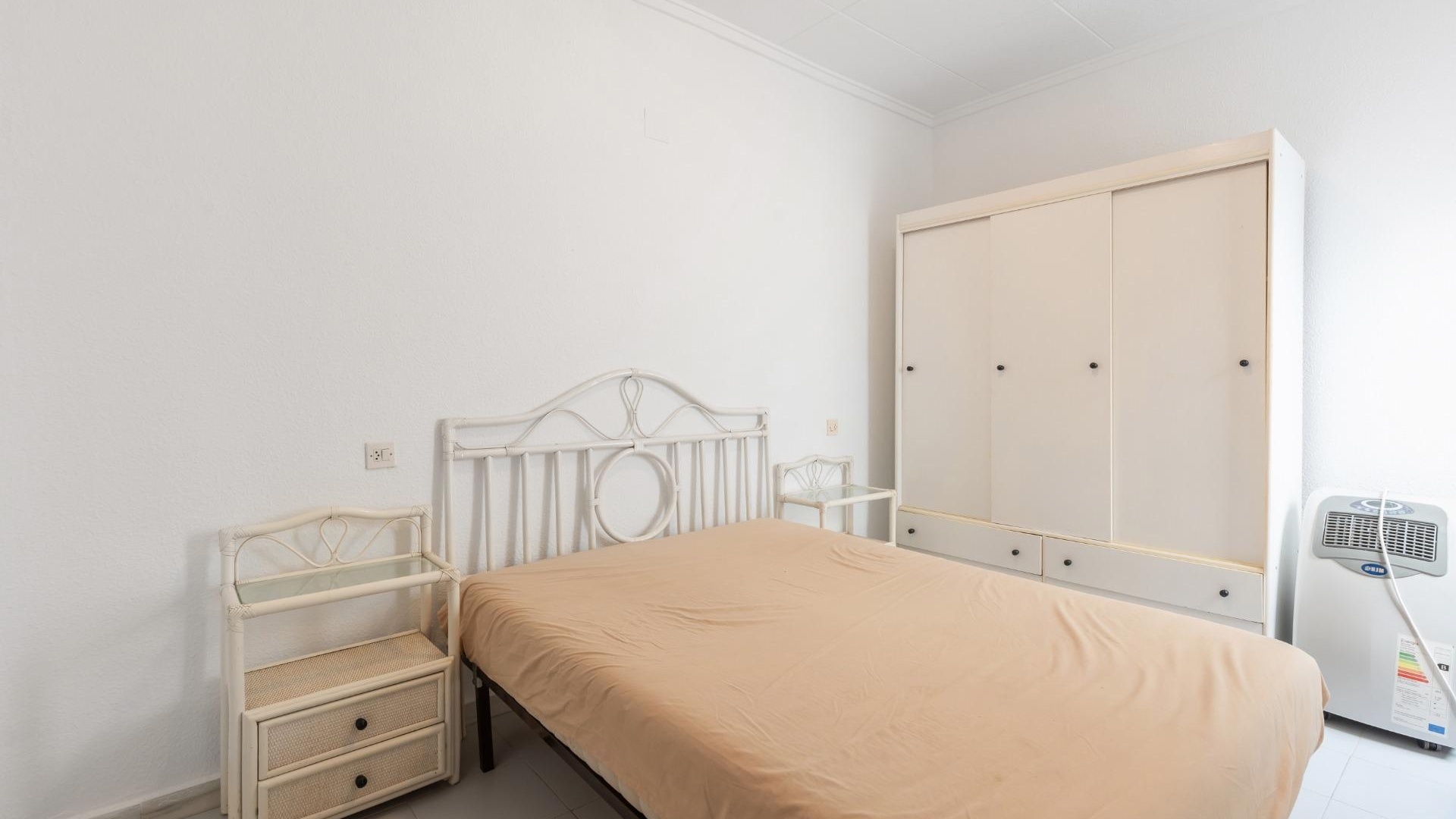 Återförsäljning - Bungalow - Torrevieja - san luis