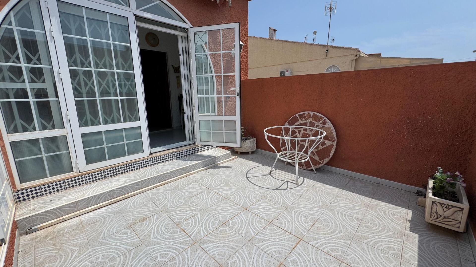 Återförsäljning - Bungalow - Torrevieja - san luis