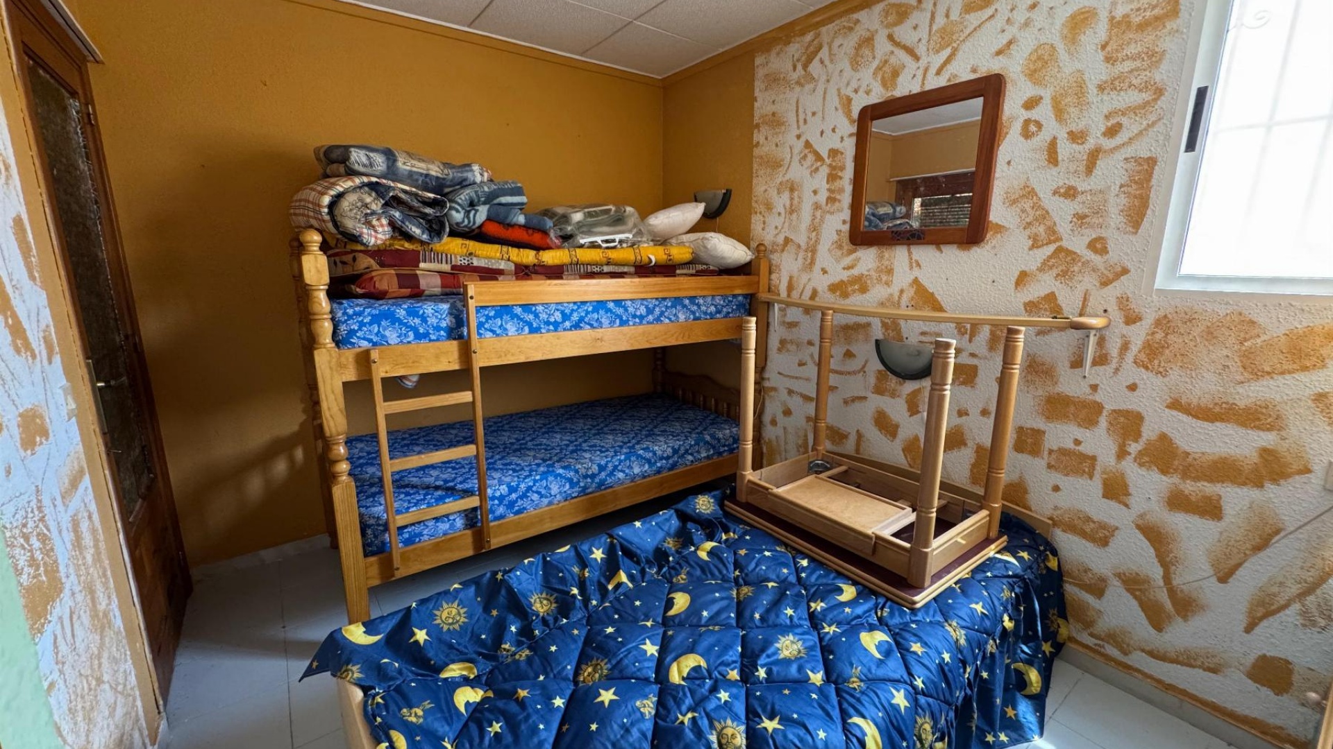 Återförsäljning - Bungalow - Torrevieja - san luis