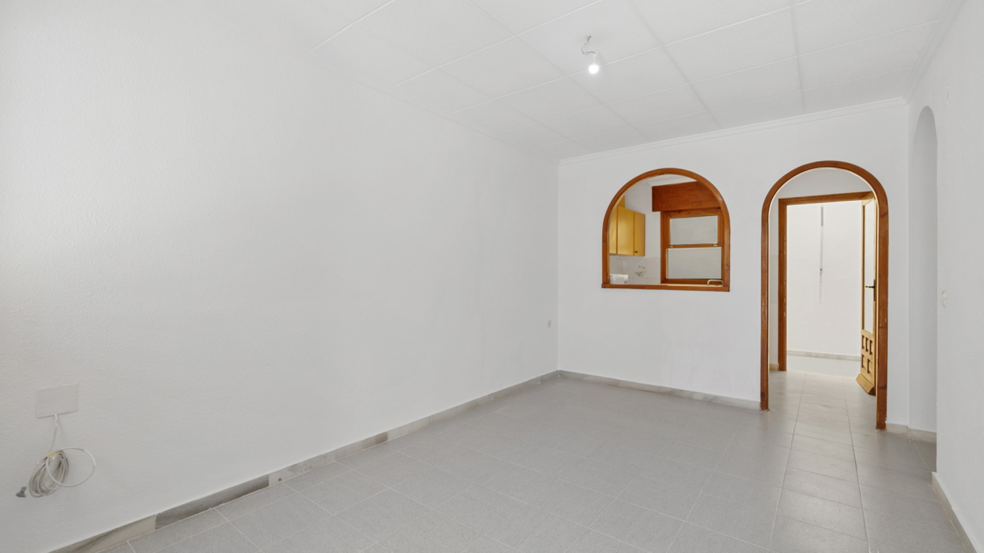 Återförsäljning - Bungalow - Torrevieja - san luis