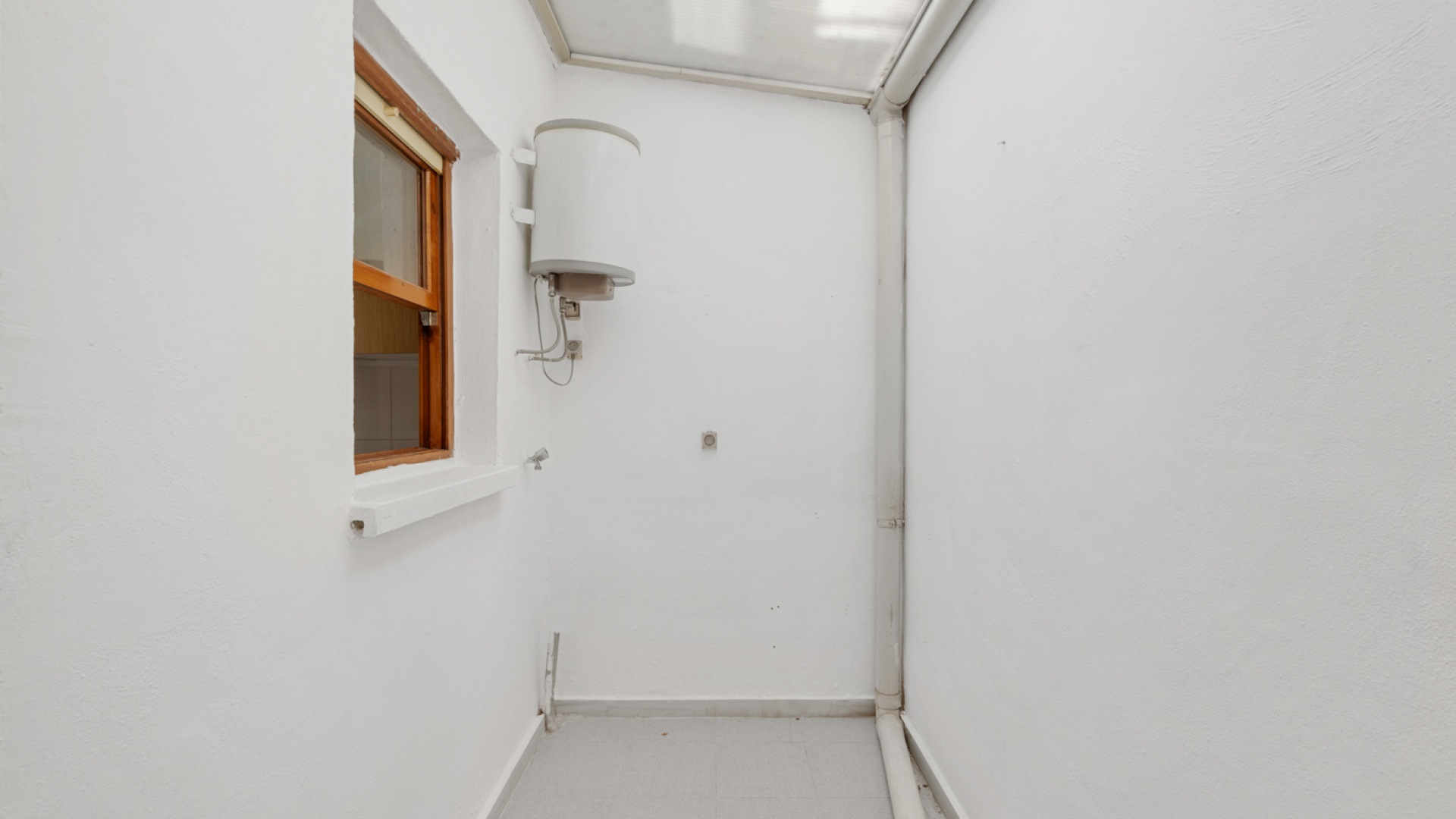 Återförsäljning - Bungalow - Torrevieja - san luis