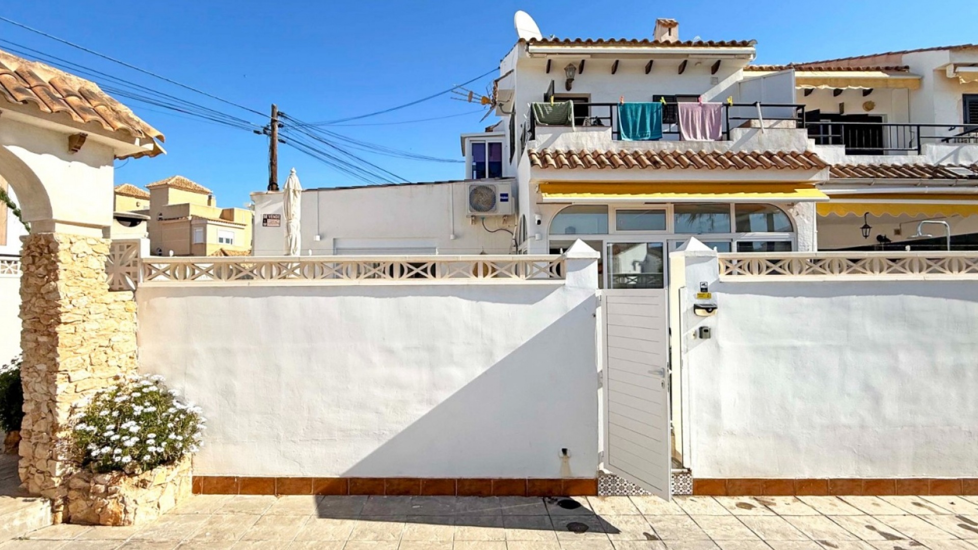 Återförsäljning - Bungalow - Torrevieja - Torrelamata - La Mata