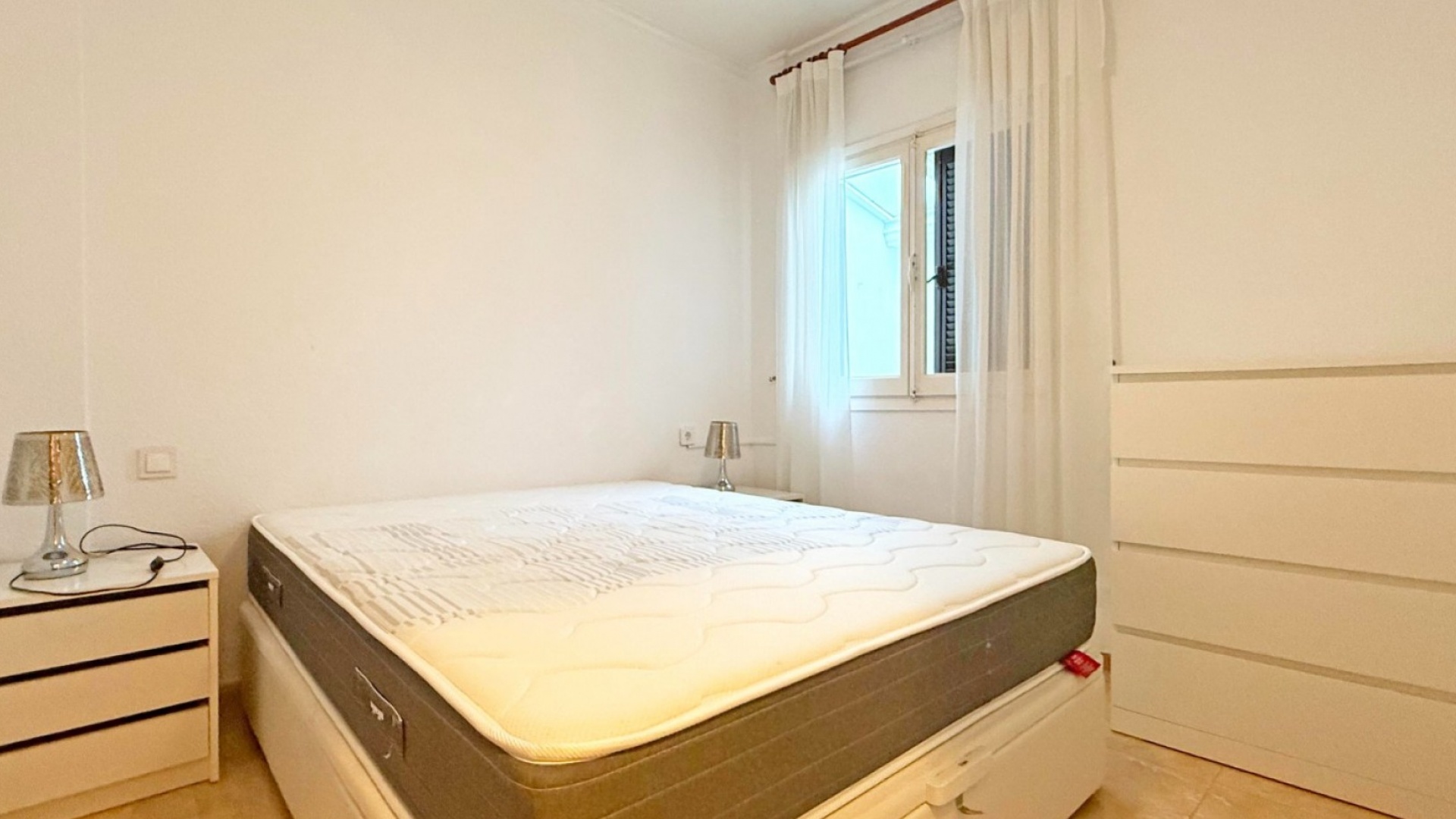 Återförsäljning - Bungalow - Torrevieja - Torrelamata - La Mata