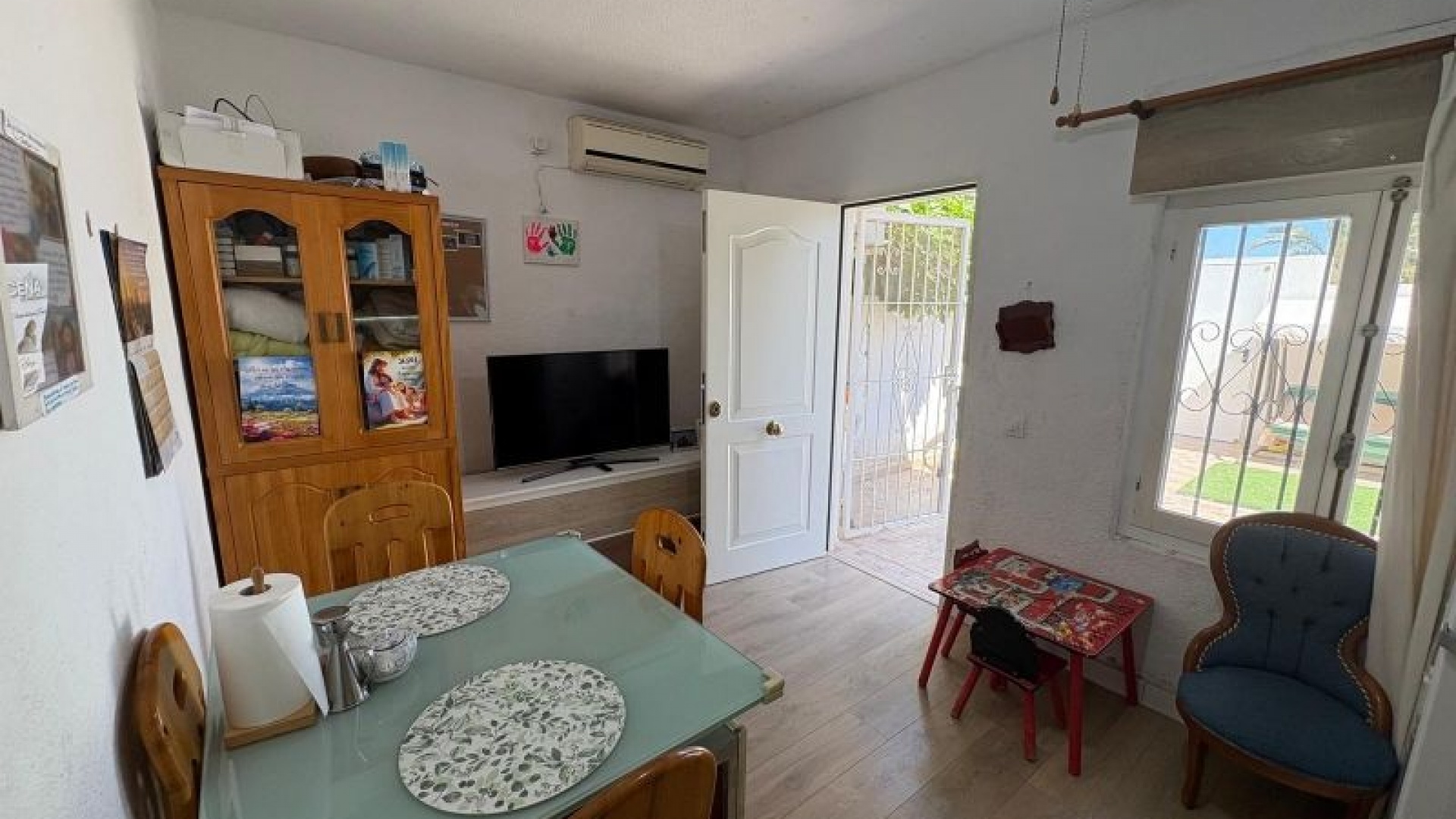 Återförsäljning - Bungalow - Torrevieja - torreta