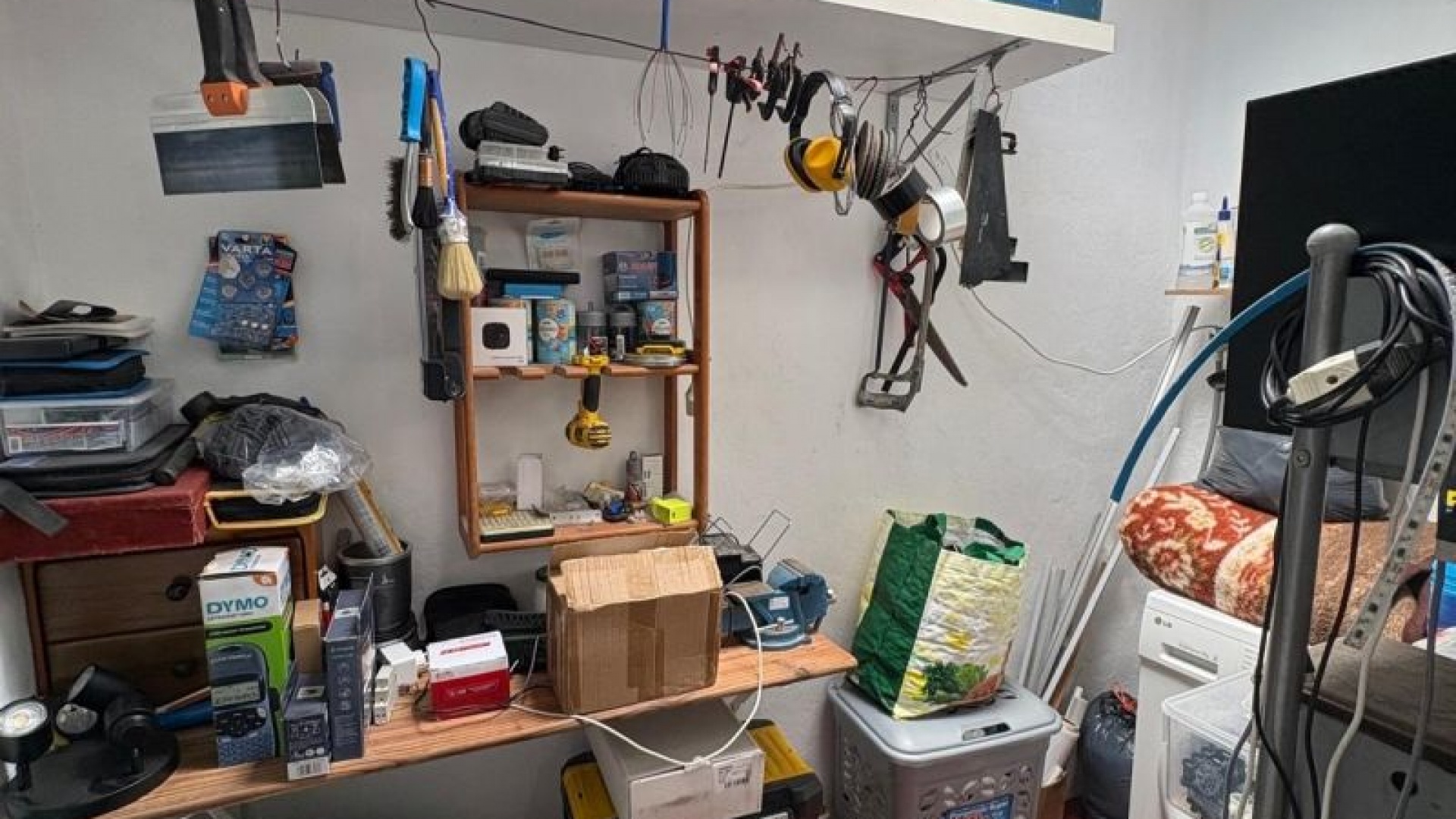 Återförsäljning - Bungalow - Torrevieja - torreta