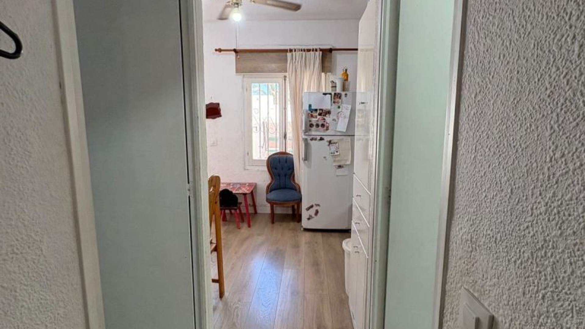 Återförsäljning - Bungalow - Torrevieja - torreta