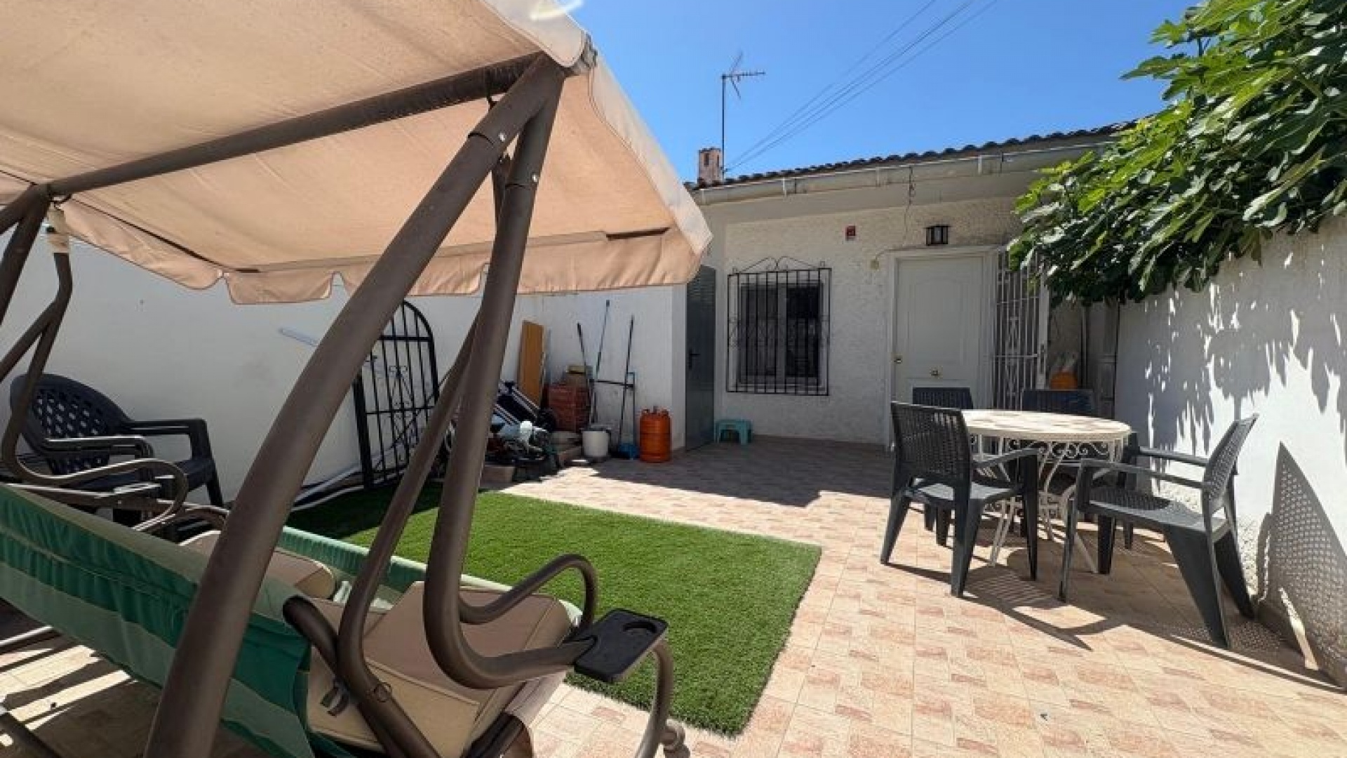 Återförsäljning - Bungalow - Torrevieja - torreta