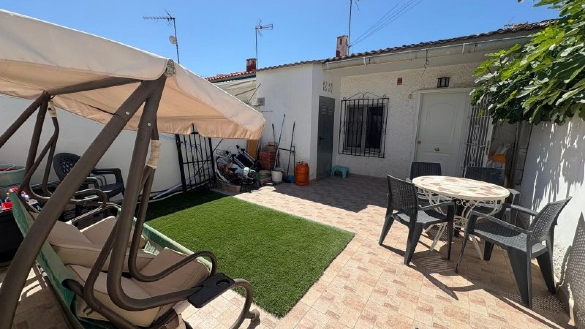 Återförsäljning - Bungalow - Torrevieja - torreta