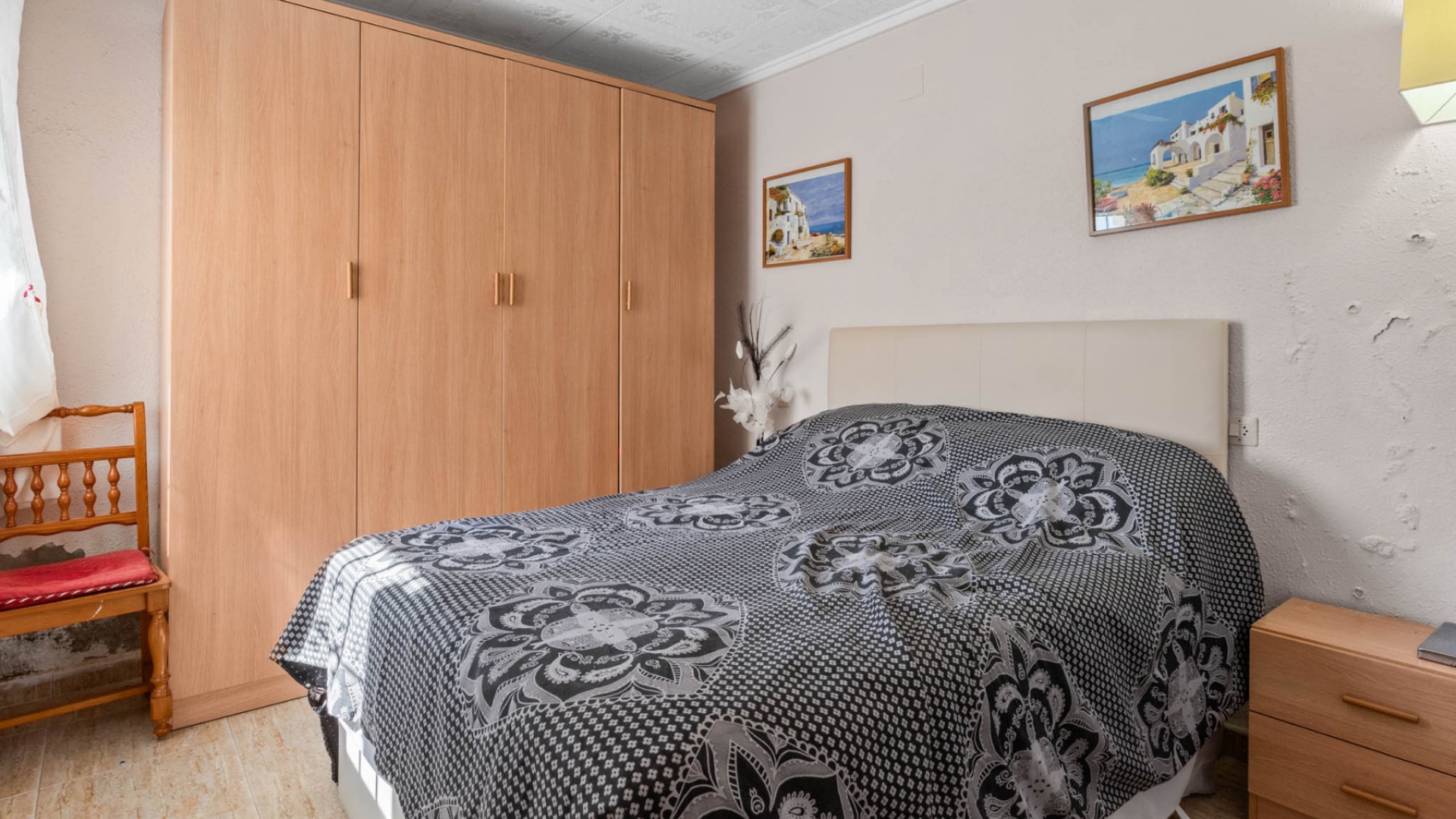 Återförsäljning - Bungalow - Torrevieja - torreta