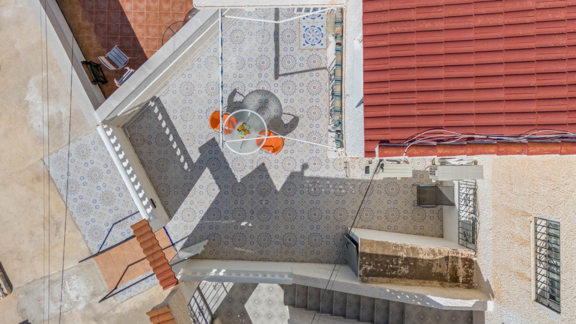 Återförsäljning - Bungalow - Torrevieja - torreta