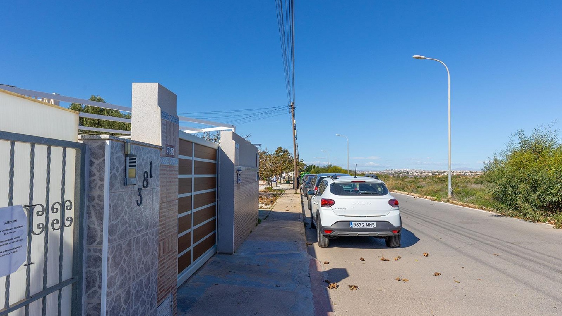 Återförsäljning - Bungalow - Torrevieja - torreta