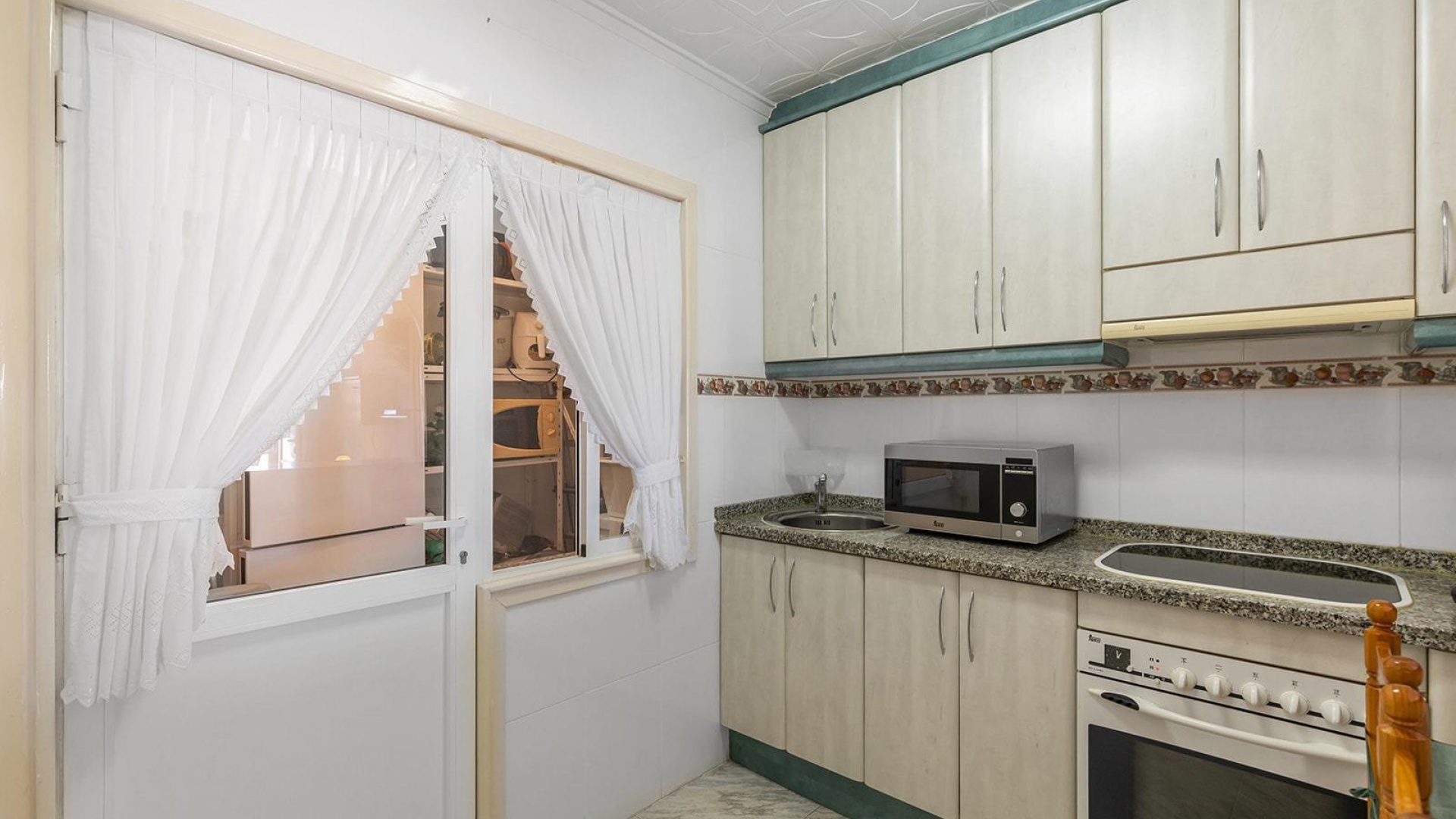 Återförsäljning - Bungalow - Torrevieja - torreta