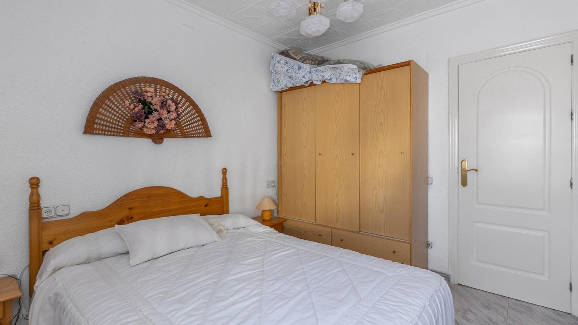 Återförsäljning - Bungalow - Torrevieja - torreta