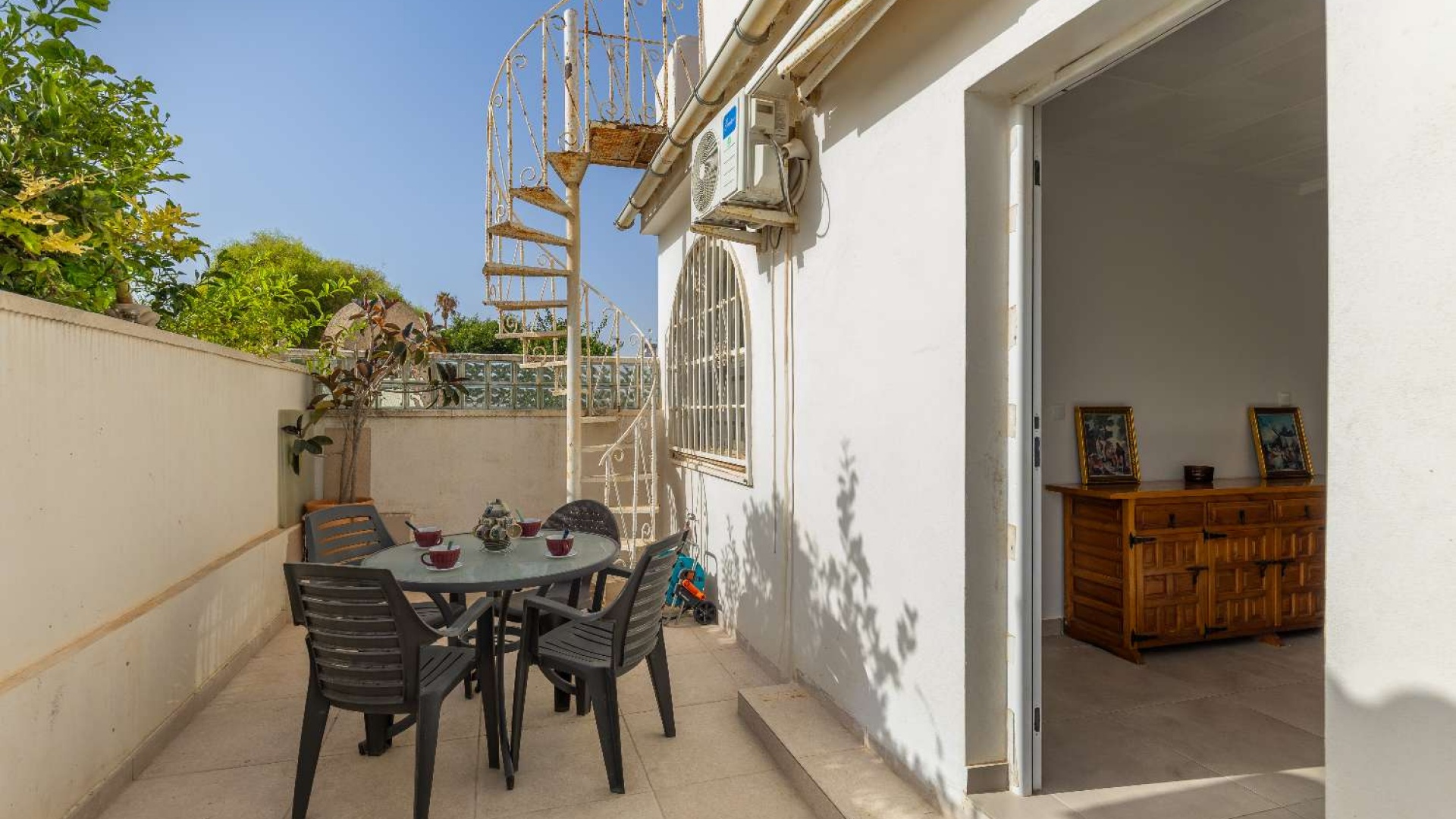 Återförsäljning - Bungalow - Torrevieja - torreta