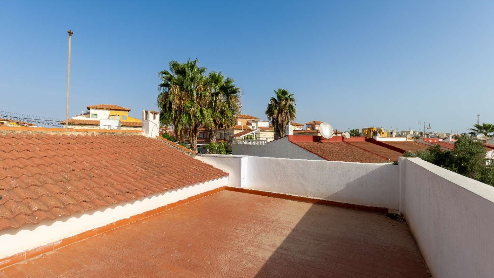 Återförsäljning - Bungalow - Torrevieja - torreta
