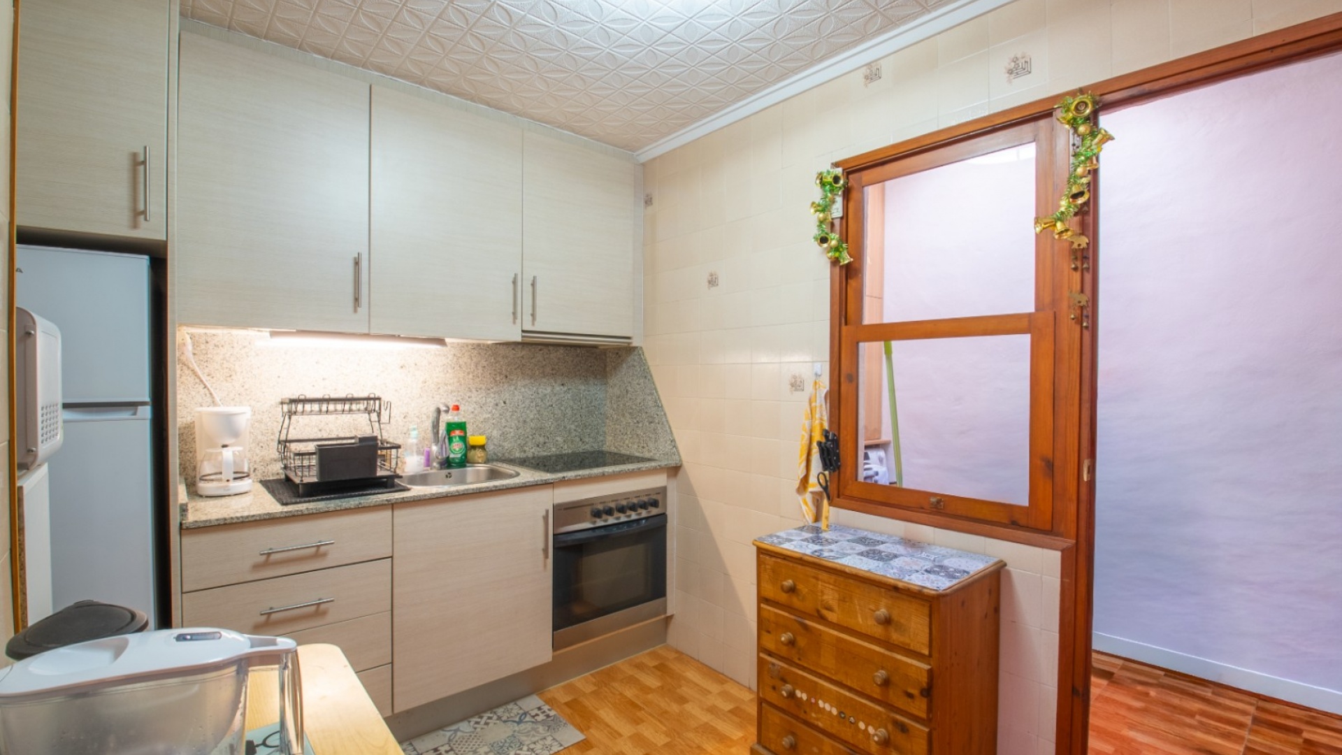 Återförsäljning - Bungalow - Torrevieja - torreta