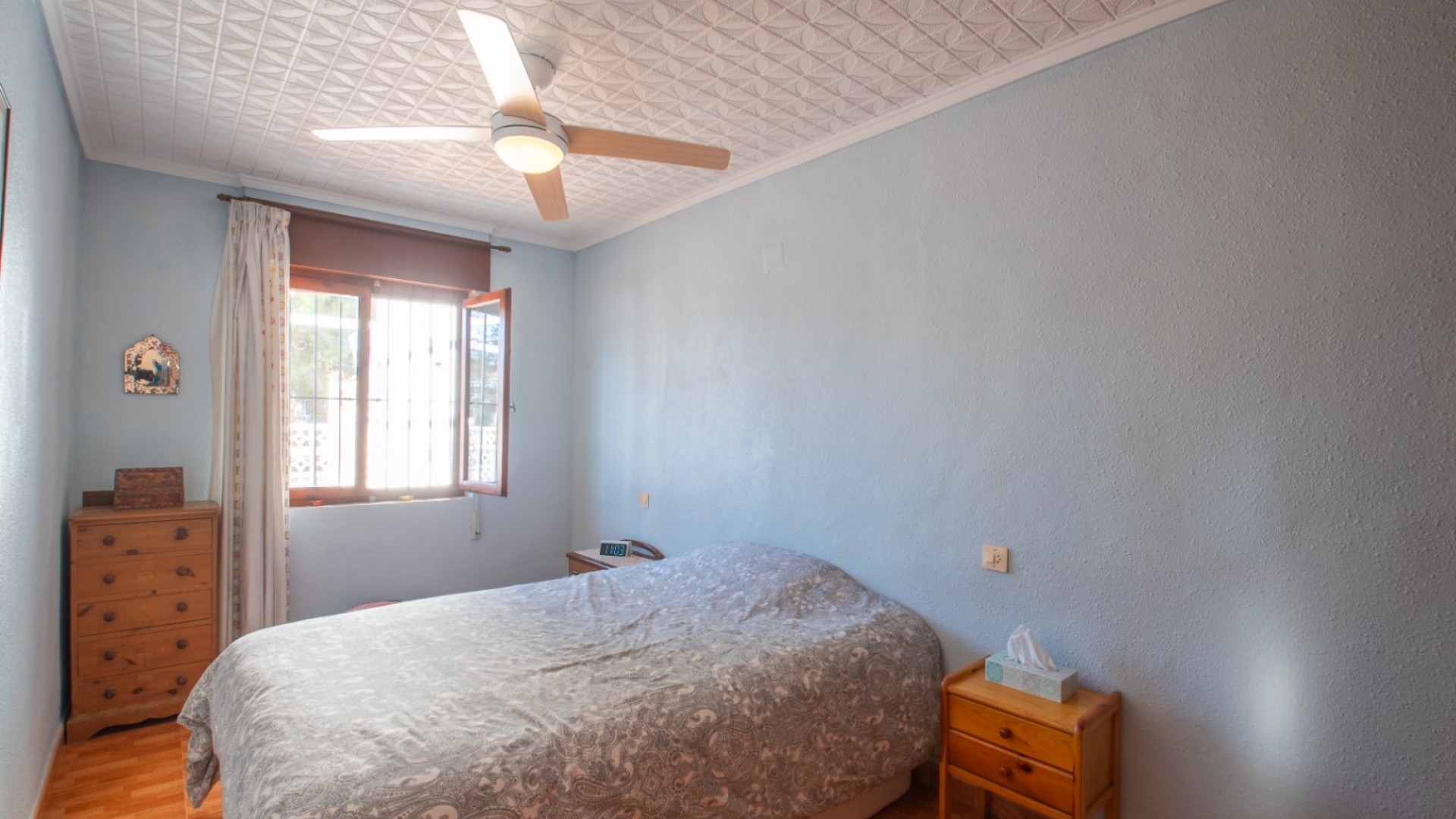 Återförsäljning - Bungalow - Torrevieja - torreta