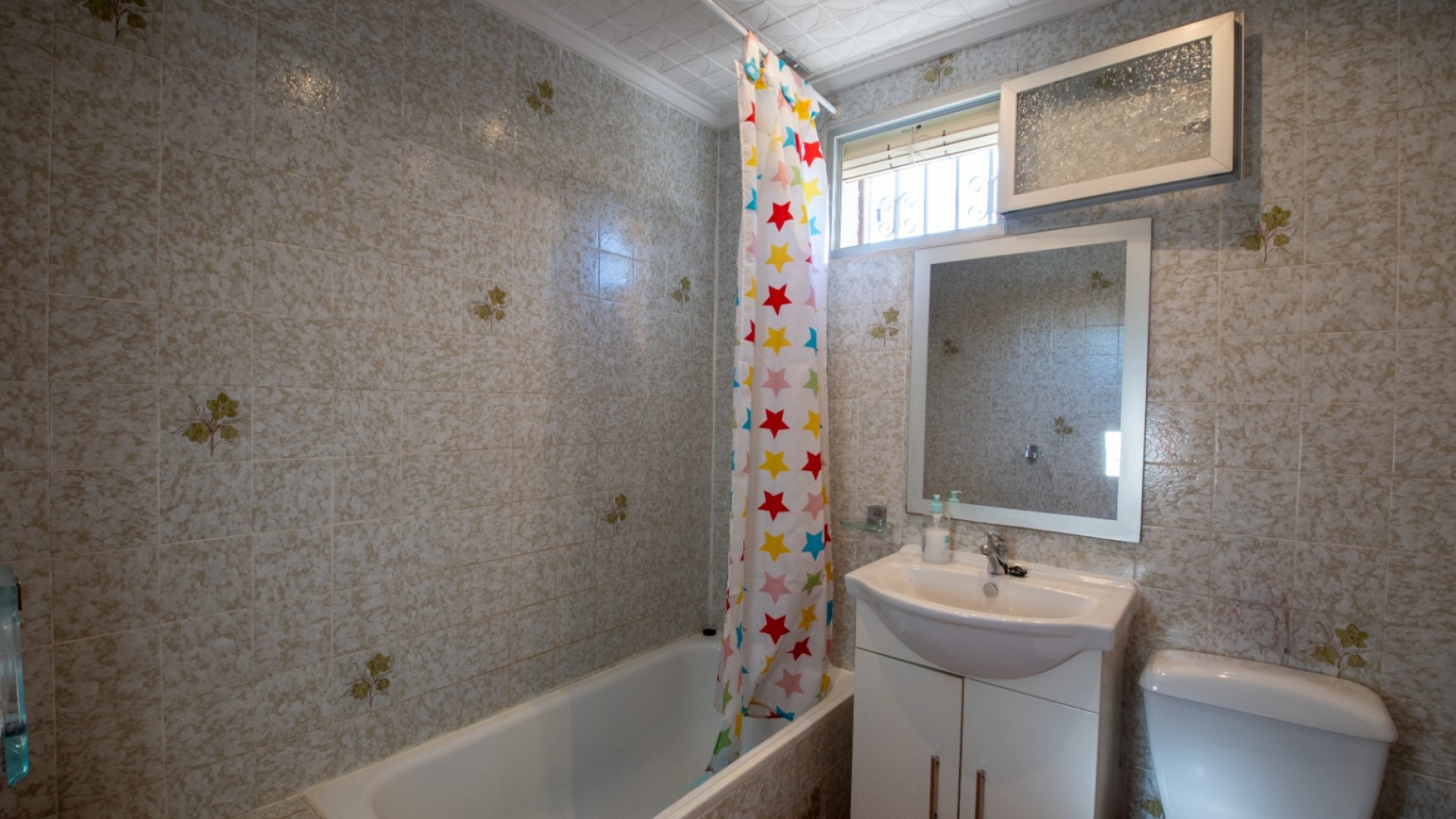 Återförsäljning - Bungalow - Torrevieja - torreta