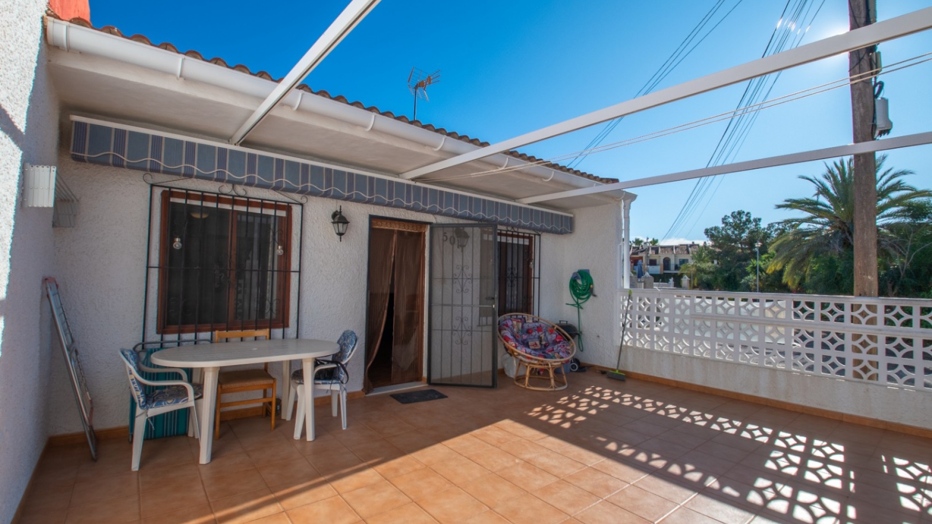 Återförsäljning - Bungalow - Torrevieja - torreta