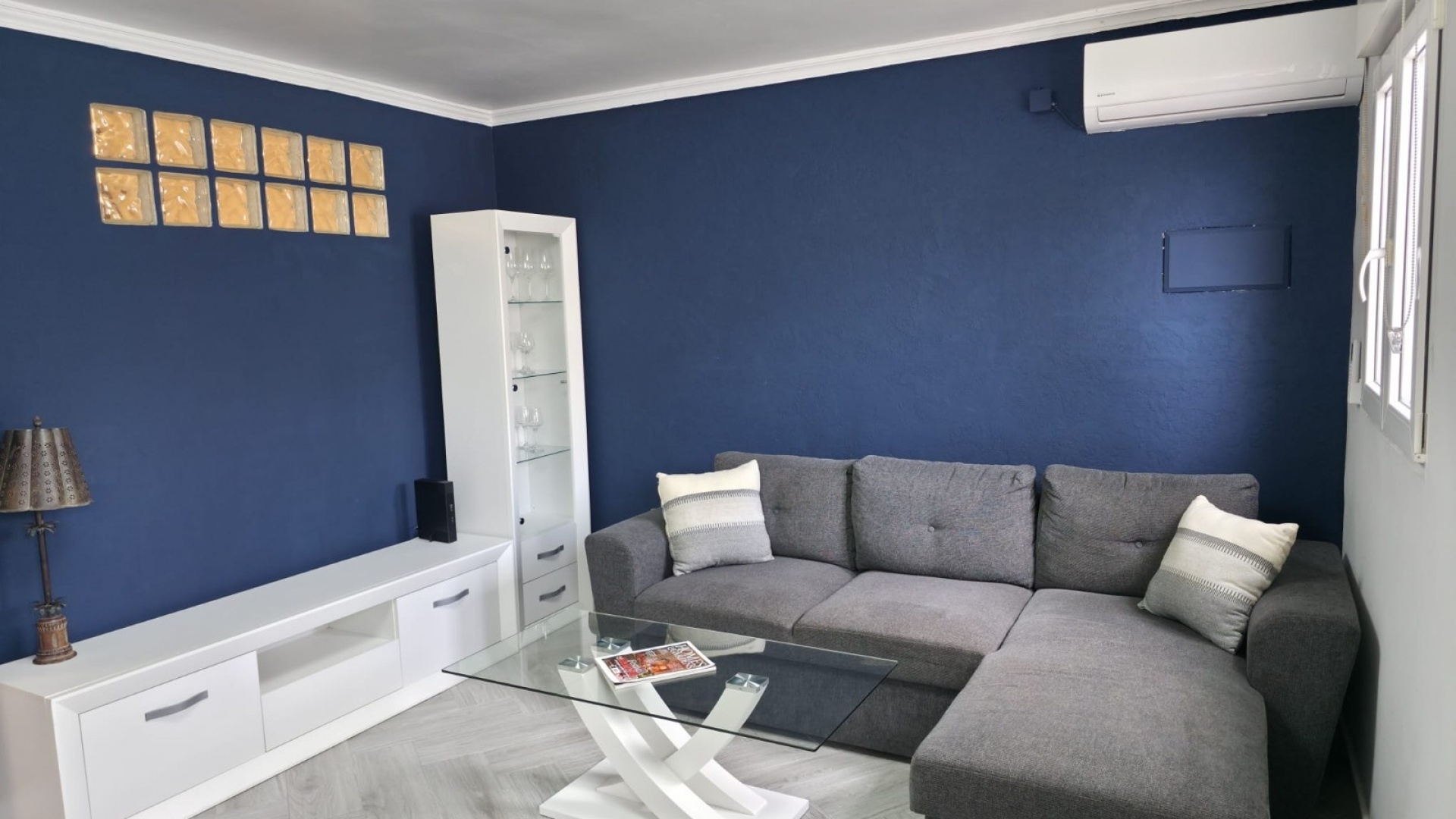 Återförsäljning - Bungalow - Torrevieja - torreta