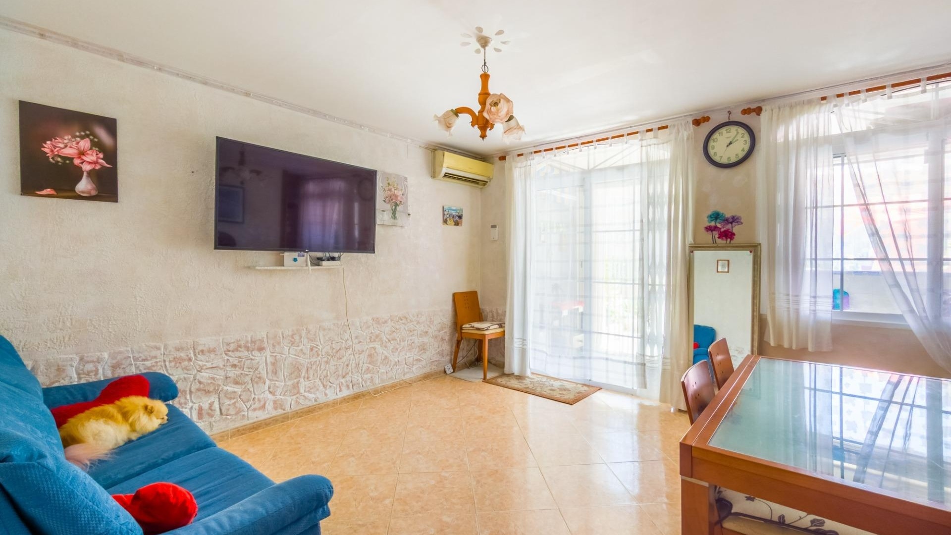 Återförsäljning - Bungalow - Torrevieja - torreta