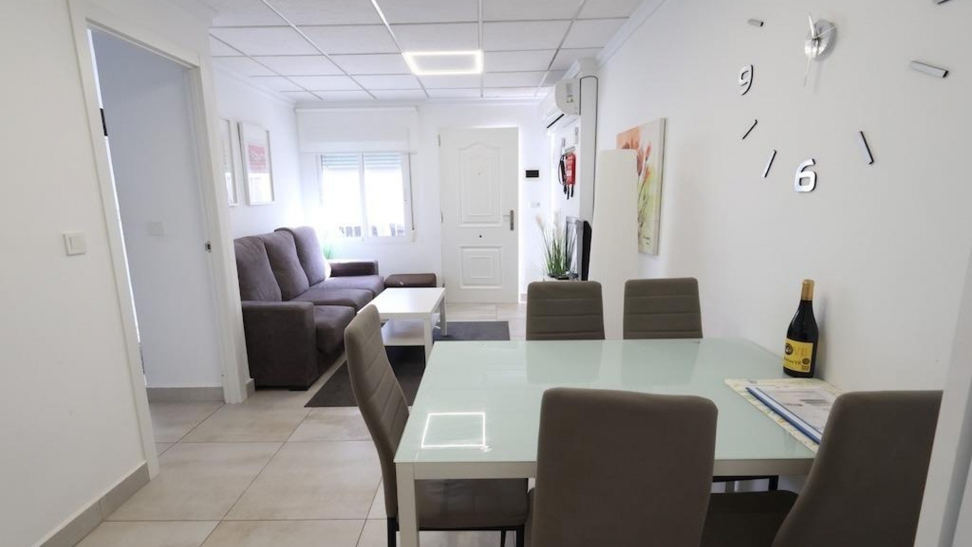 Återförsäljning - Bungalow - Torrevieja - torreta