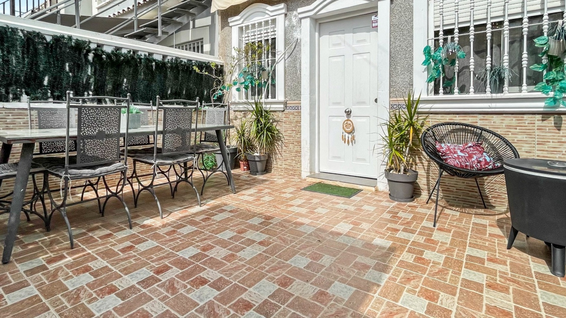 Återförsäljning - Bungalow - Torrevieja - torreta
