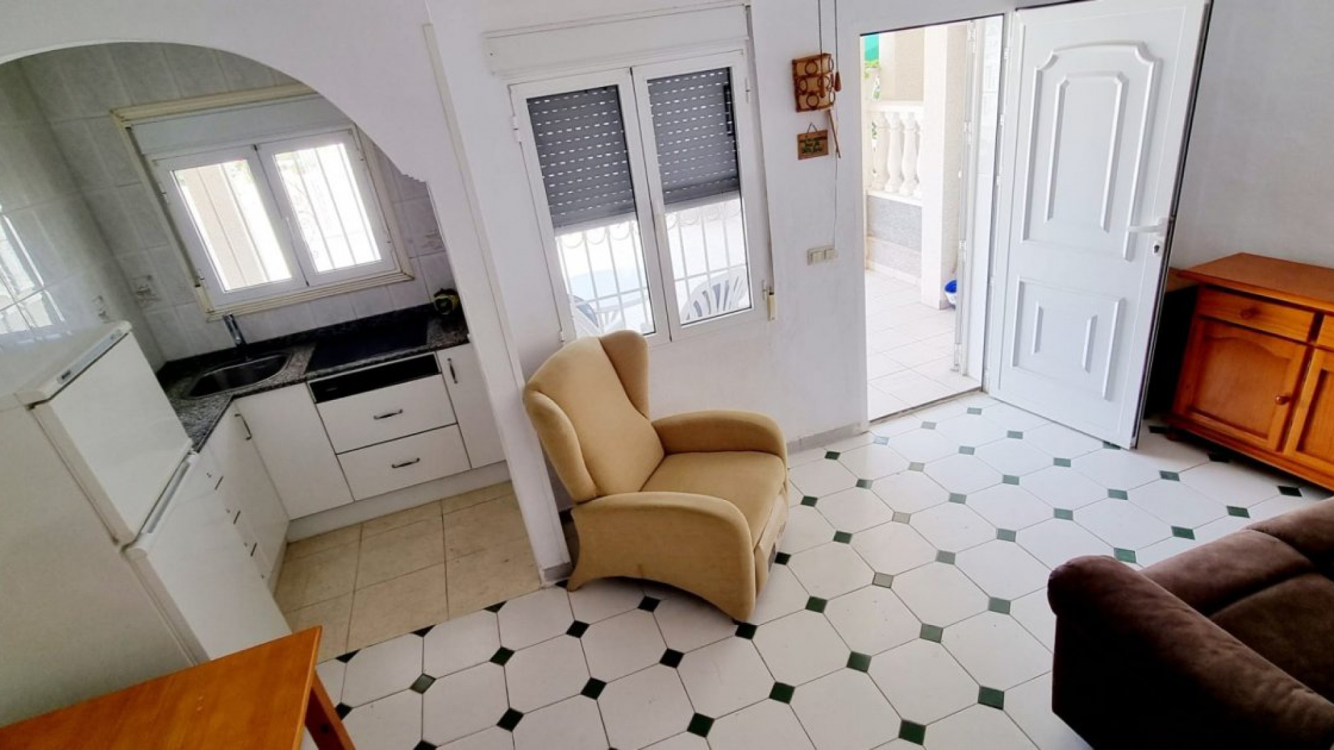 Återförsäljning - Bungalow - Torrevieja - torreta